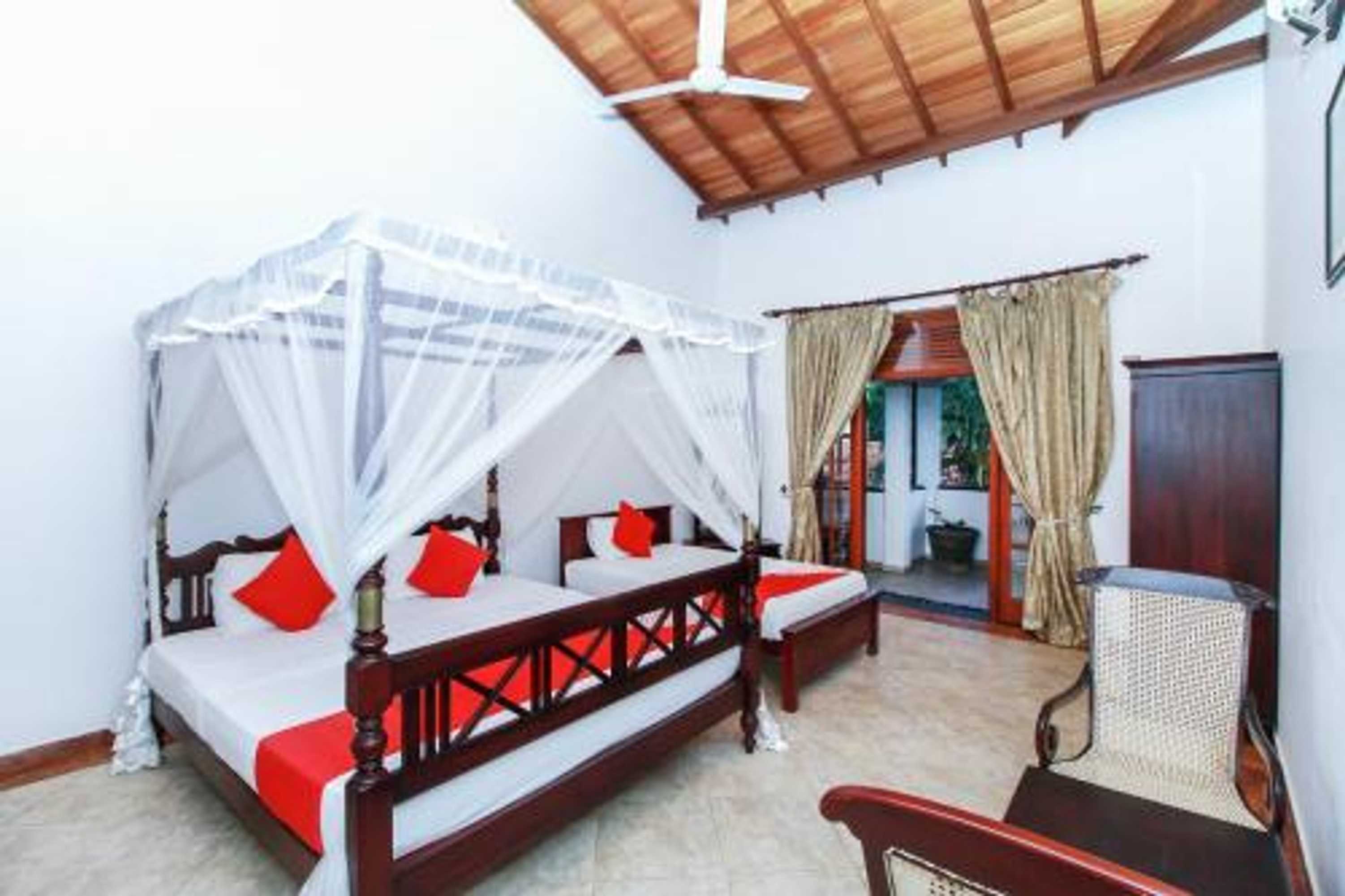 Gift card for Chami Villa Bentota Gift card for Chami Villa Bentota