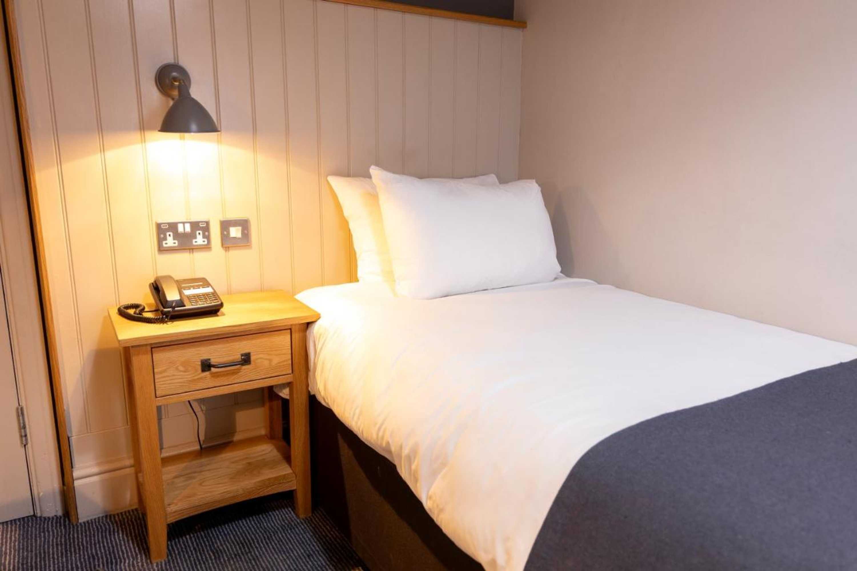 Gift card for Hartwood Hall by Greene King Inns