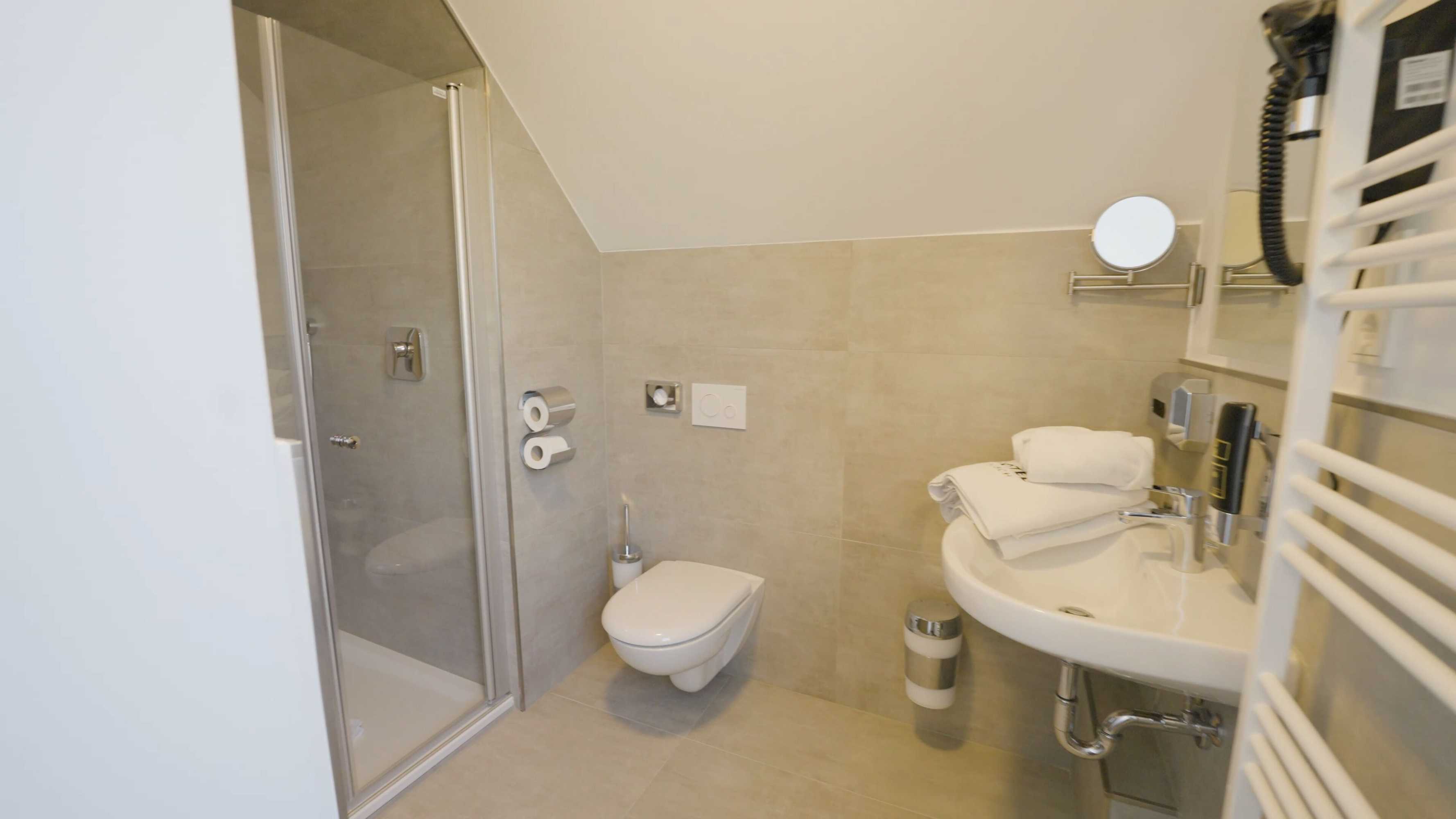 Gift card for Hotel Busch