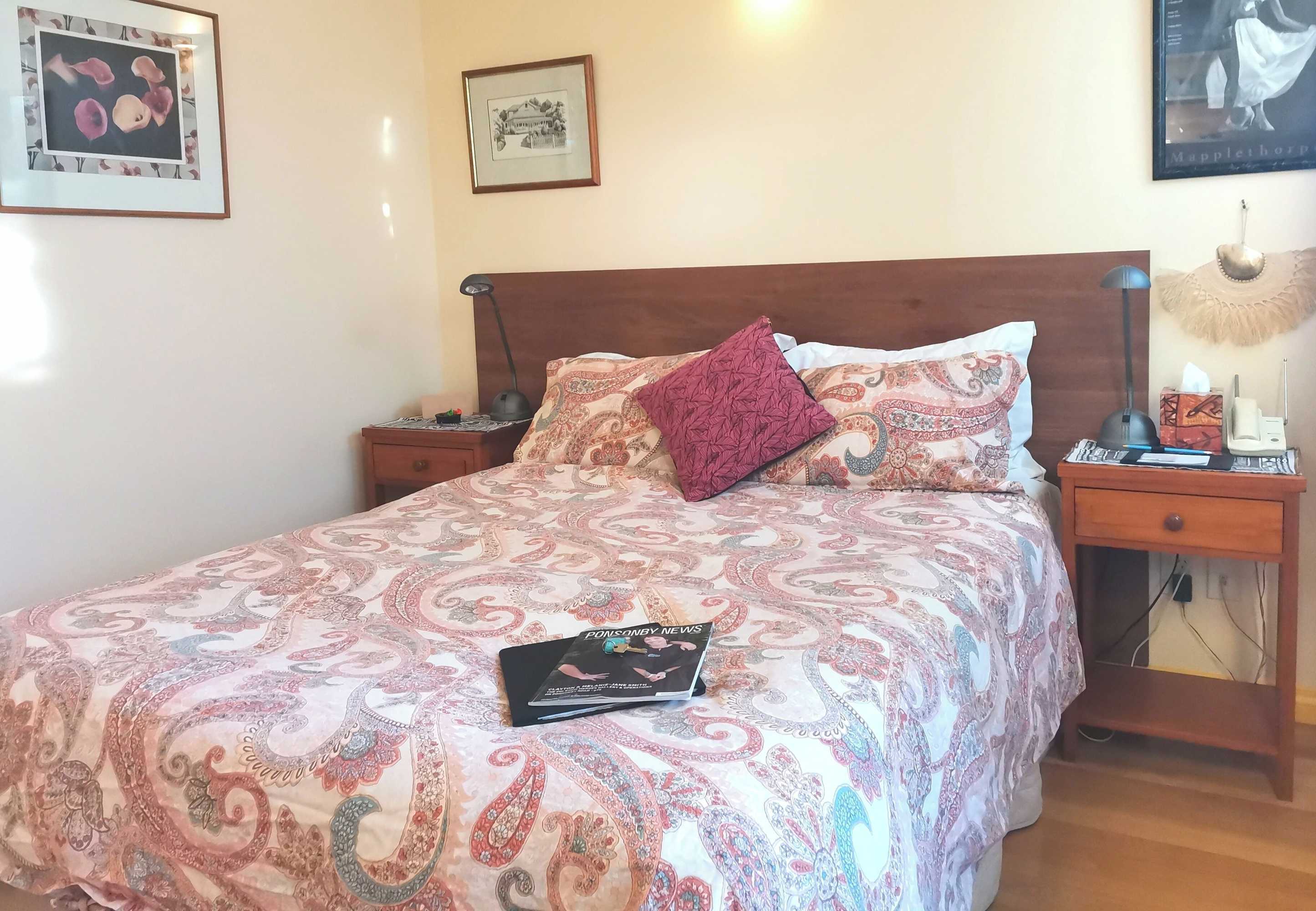 Gift card for The Great Ponsonby Arthotel