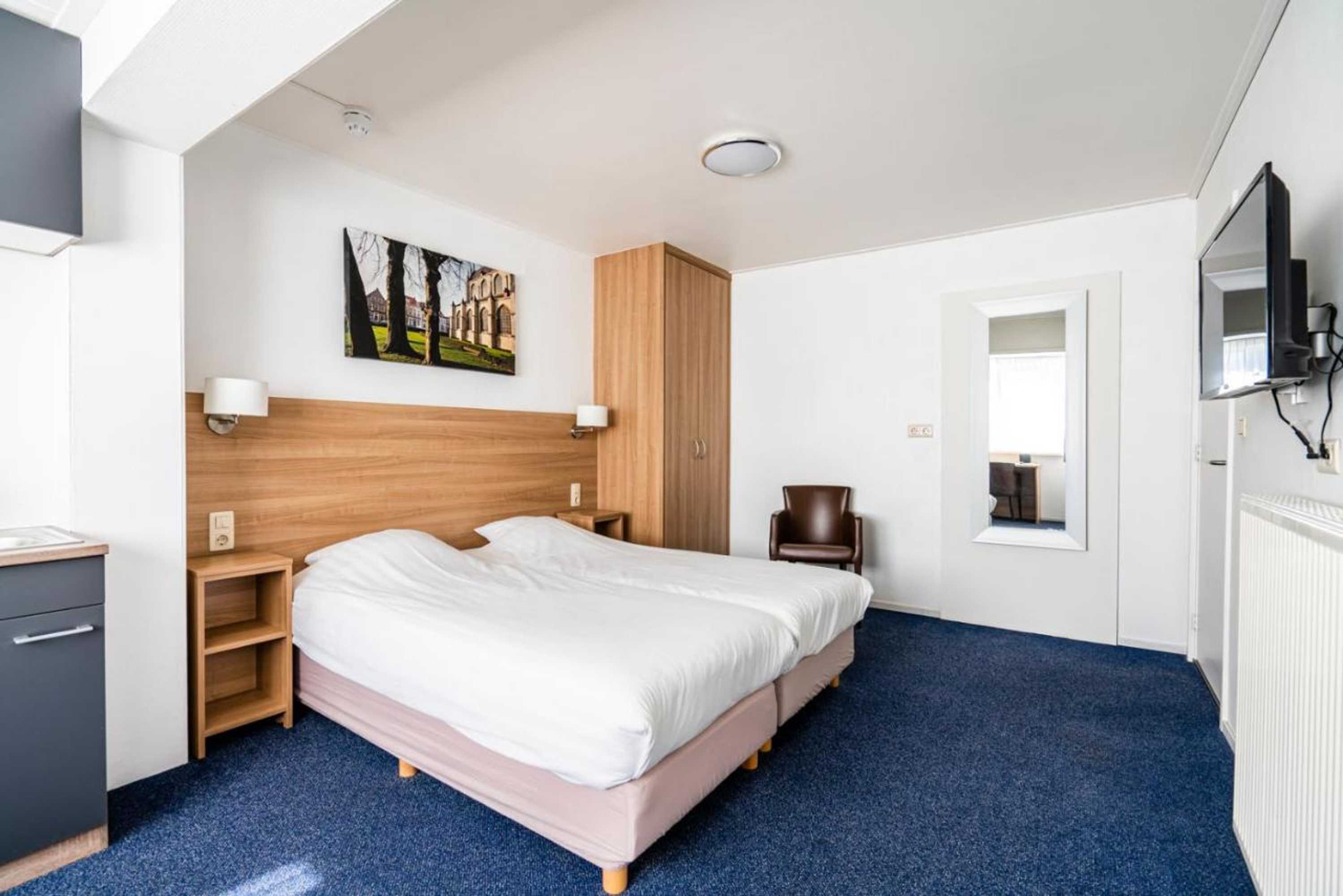 Gift card for Hotel Hulst