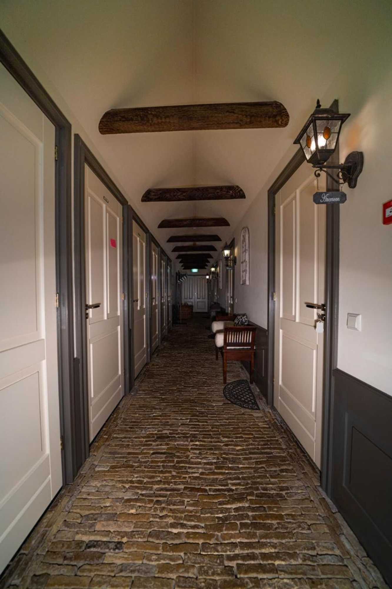 Gift card for Veldzicht