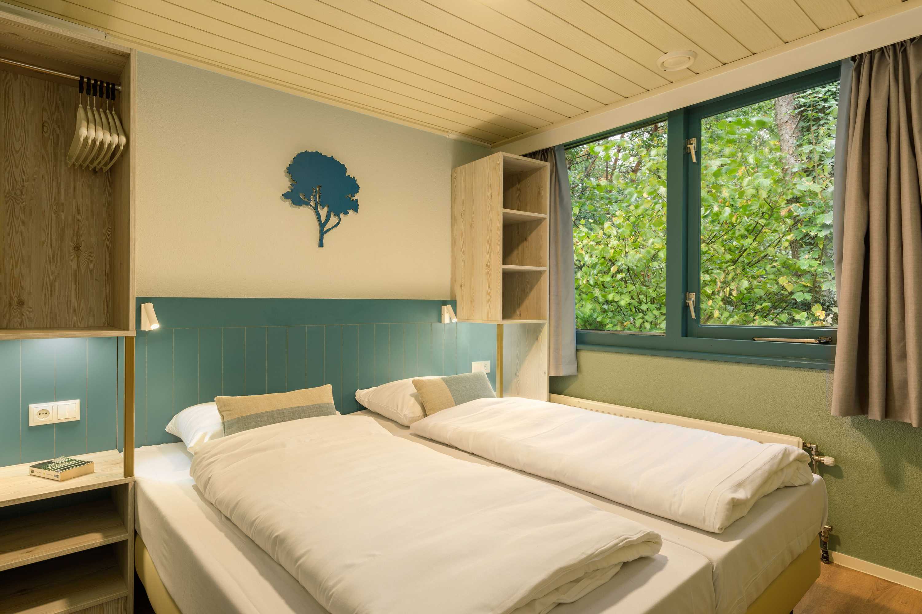 Gift card for Center Parcs Het Meerdal