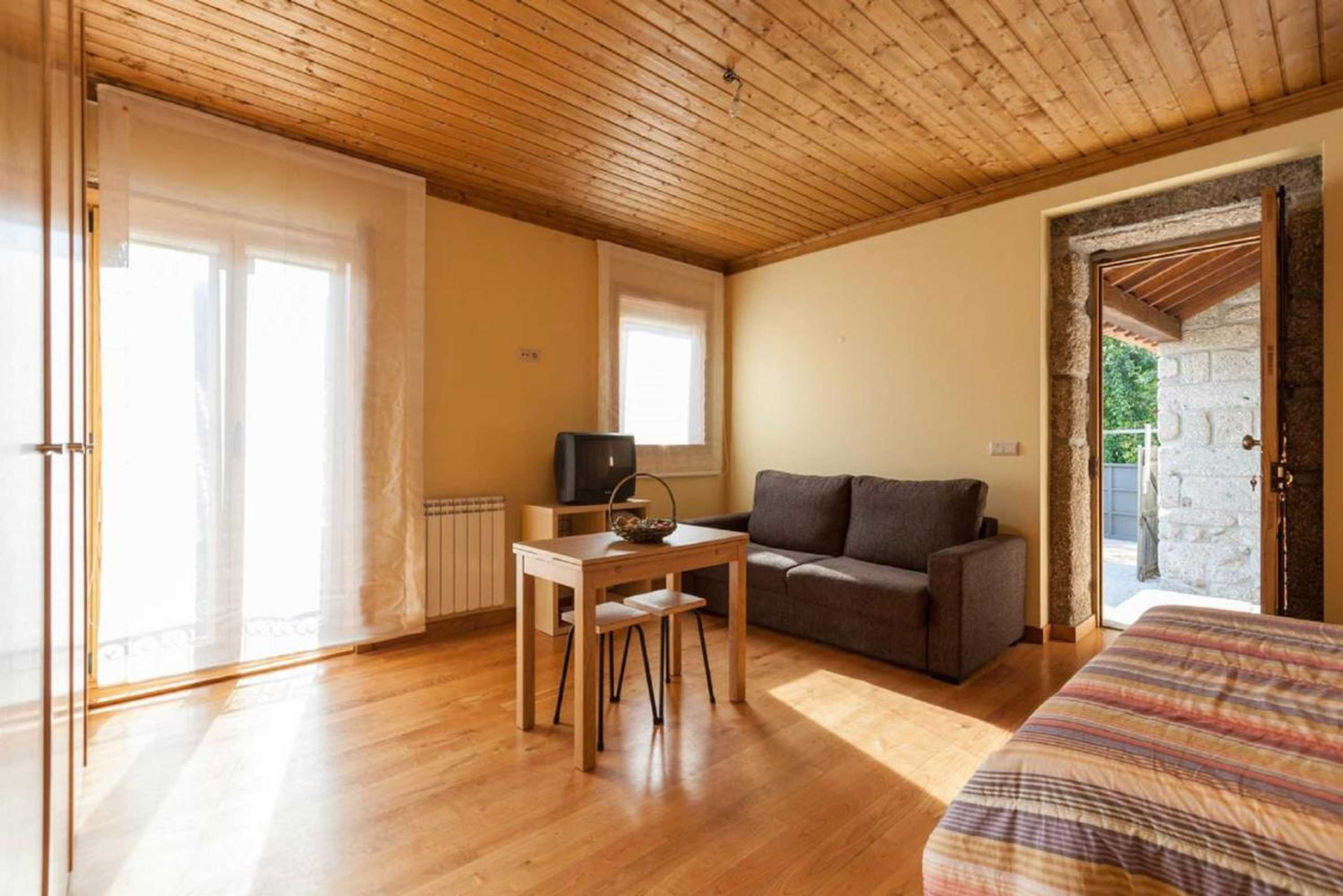 Gift card for Casa da Lagiela Rural Senses