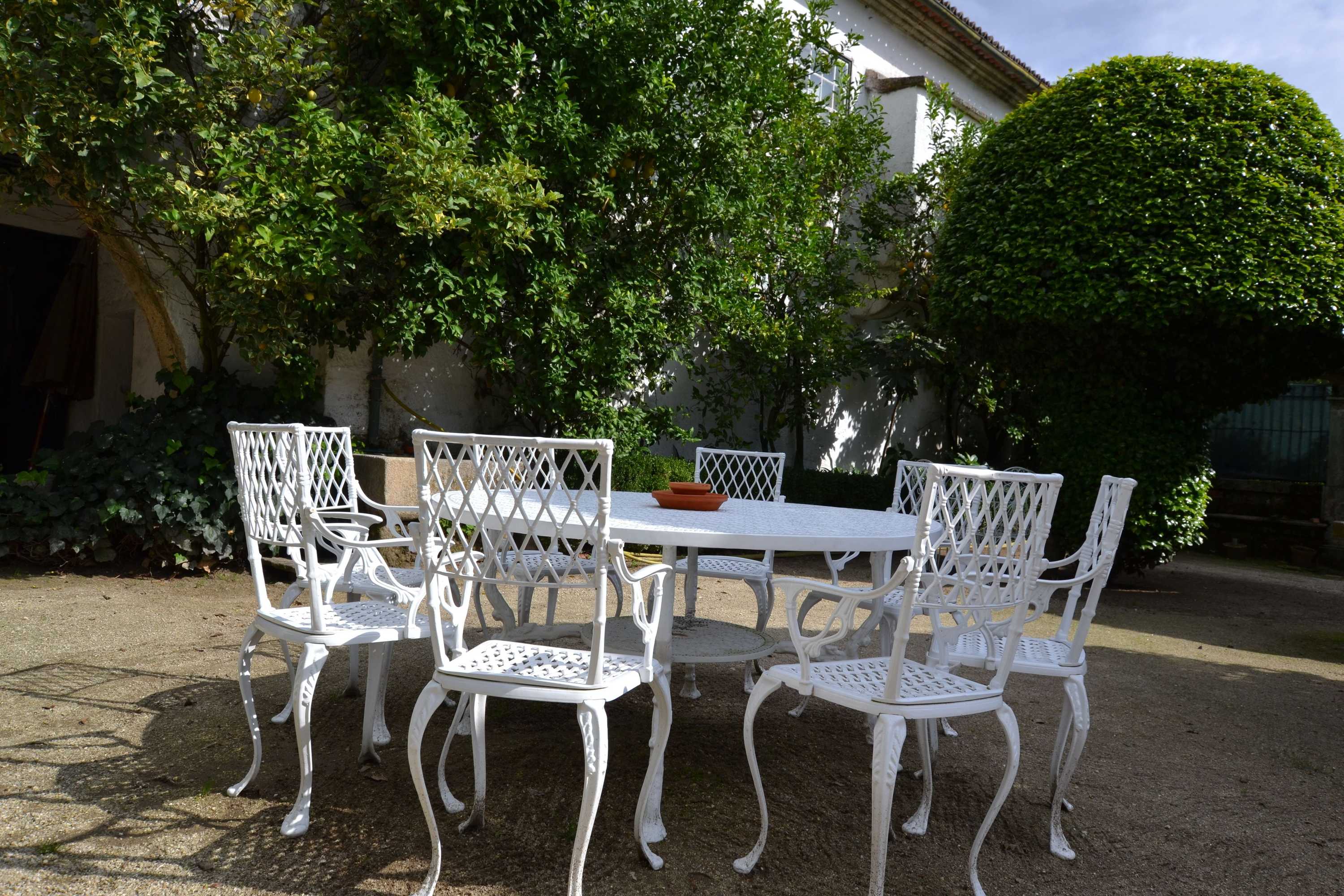 Gift card for Casa do Campo