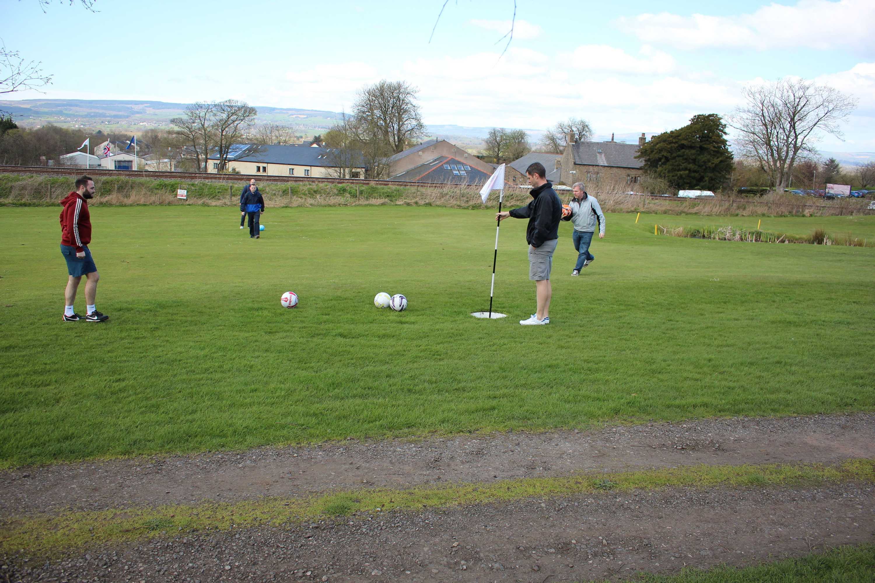 Gift card for Mytton Fold Hotel