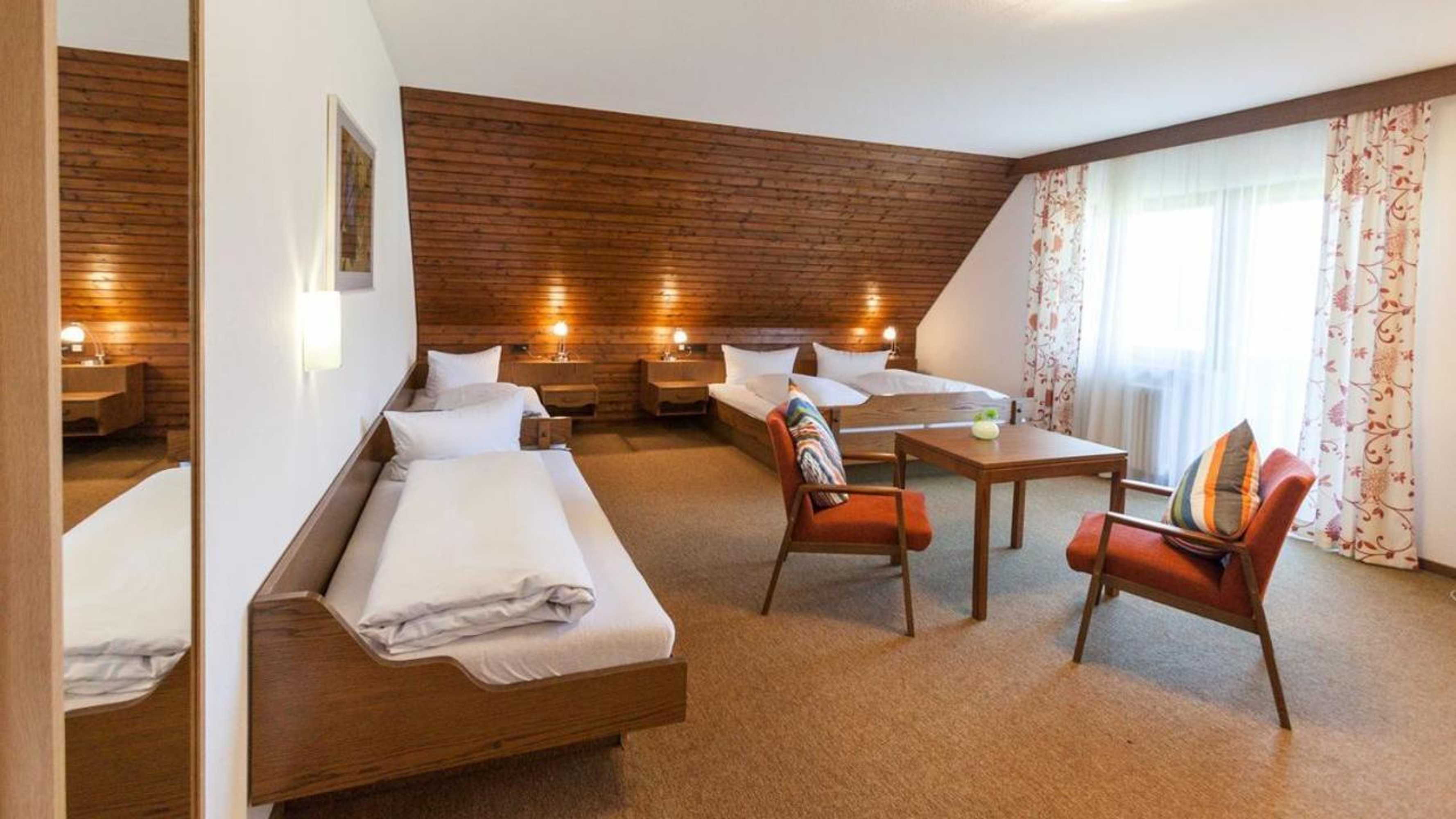 Gift card for Gasthaus Zum Hirsch