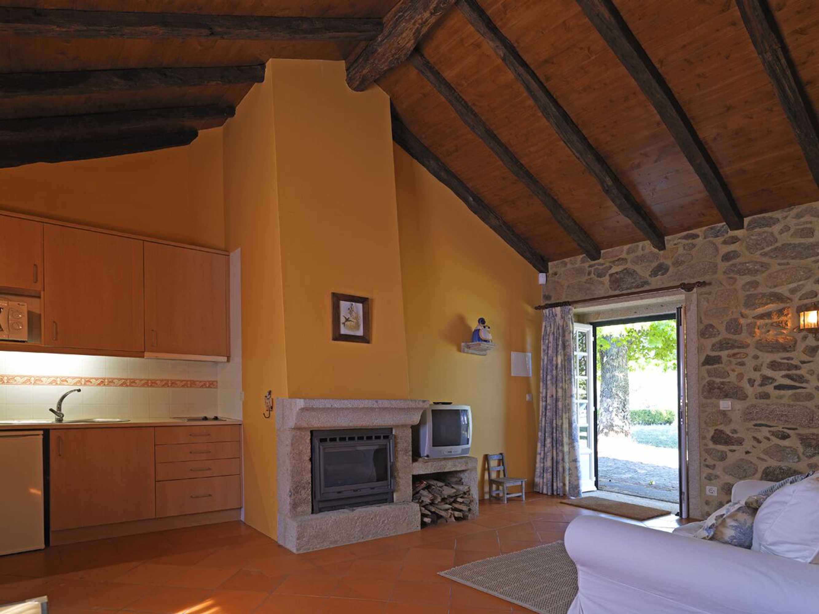 Gift card for Quinta da Casa Alta