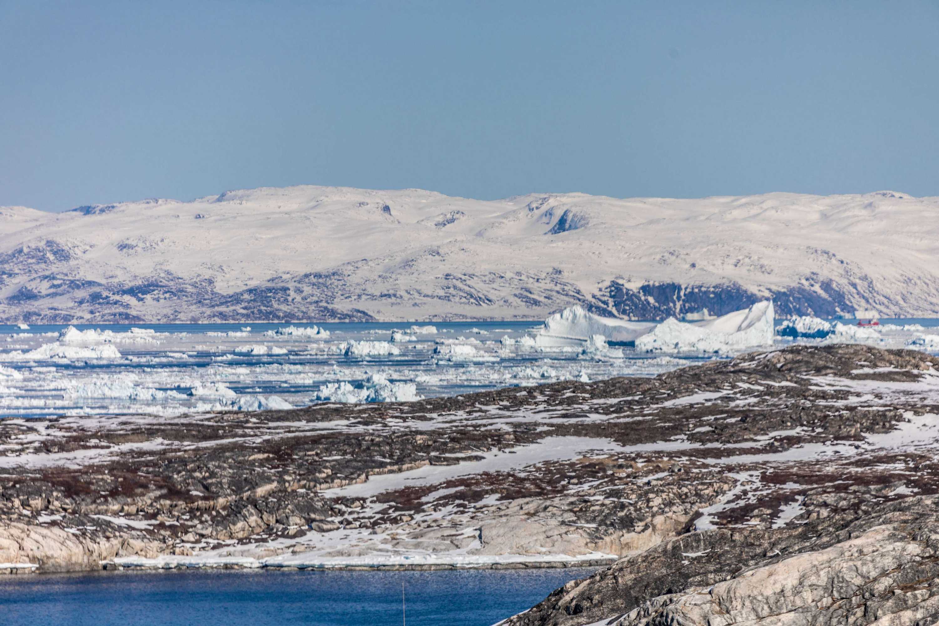 Gift card for Best Western Plus Hotel Ilulissat Gift card for Best Western Plus Hotel Ilulissat