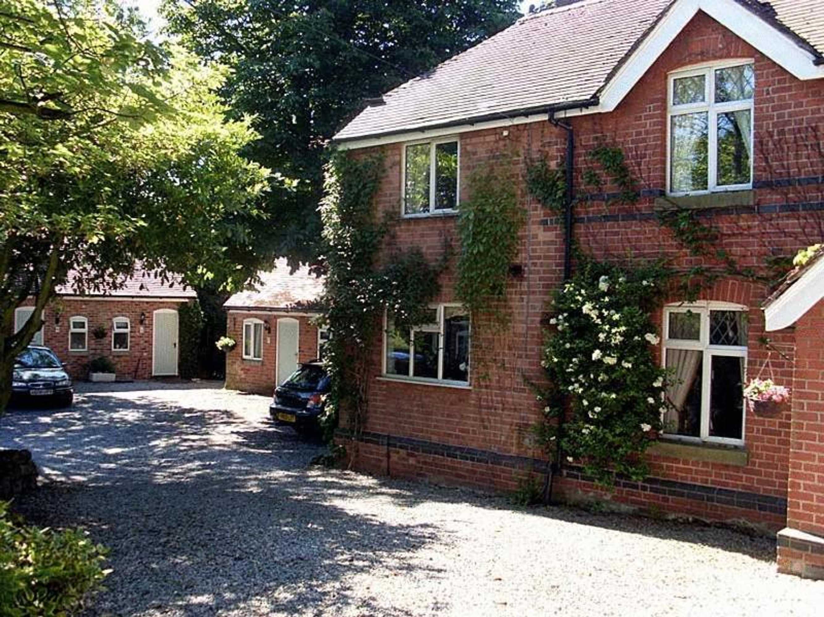 Gift card for Risley Hall Hotel