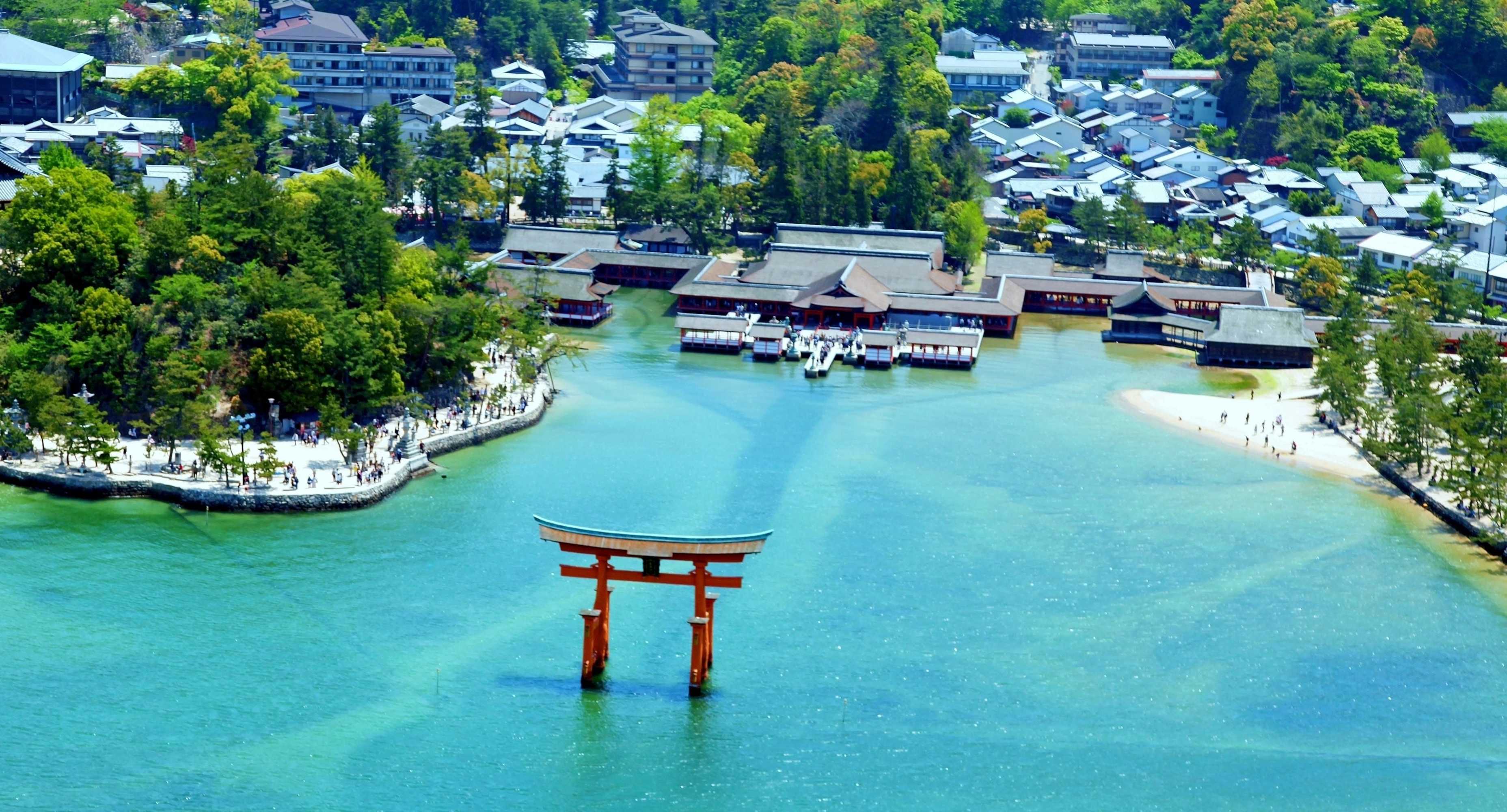 Gift card for Rihga Royal Hotel Hiroshima Gift card for Rihga Royal Hotel Hiroshima