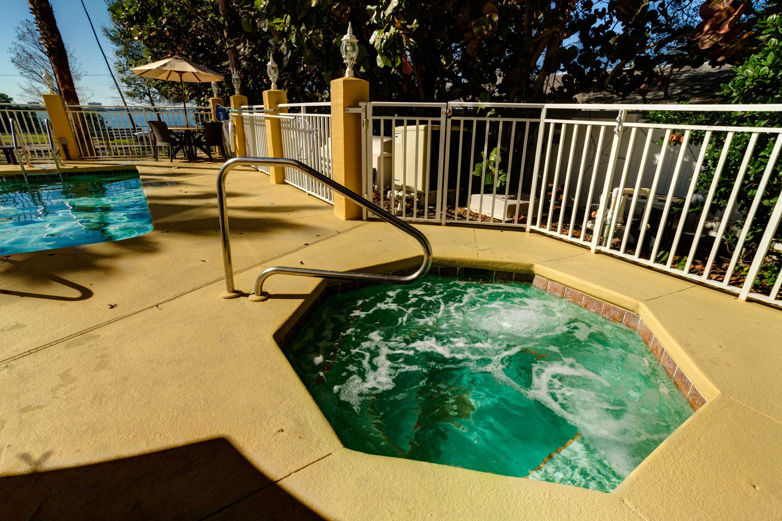 Gift card for Comfort Suites Clearwater - Dunedin Gift card for Comfort Suites Clearwater - Dunedin