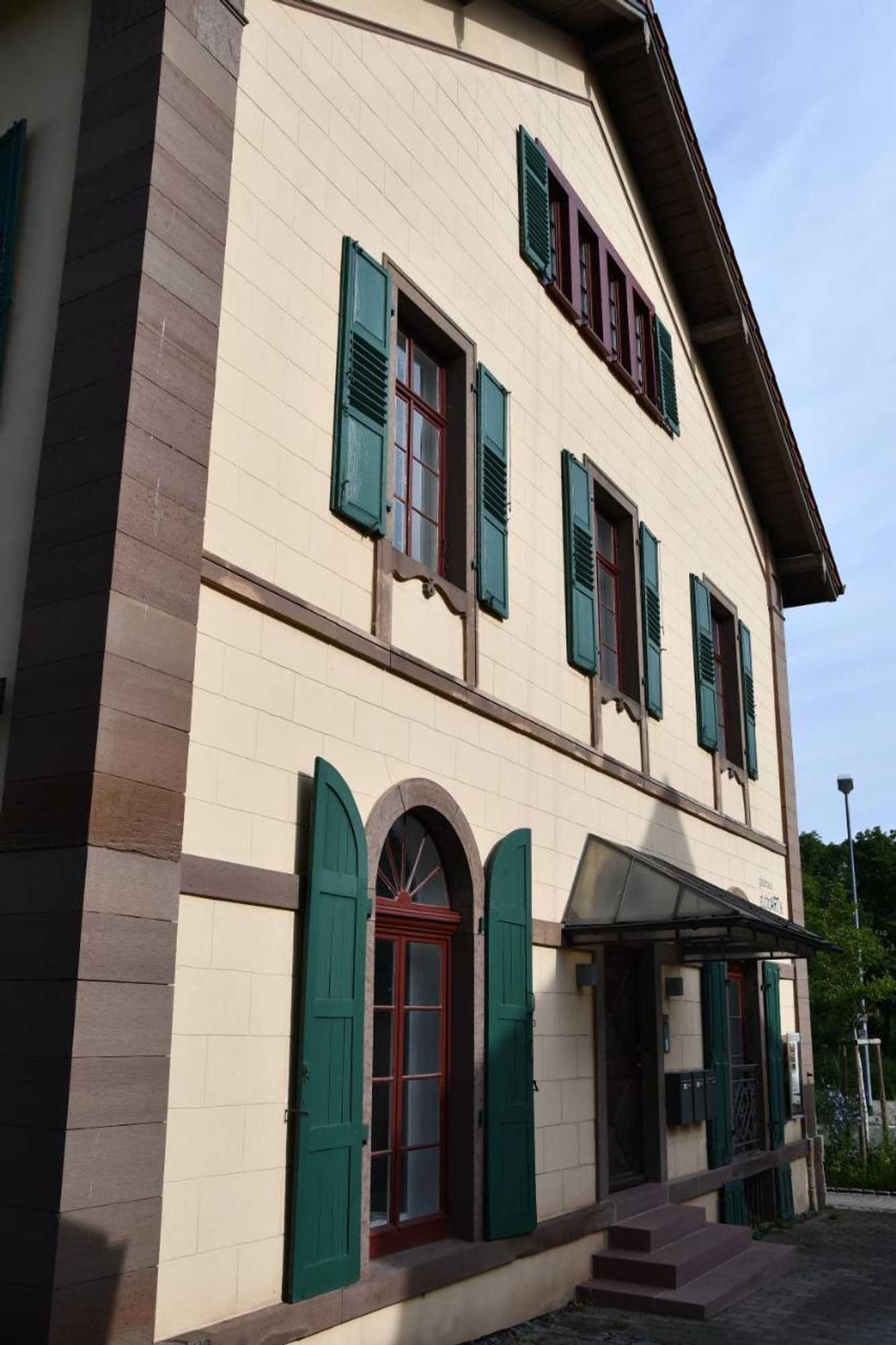 Gift card for Gästehaus Stuttgart36