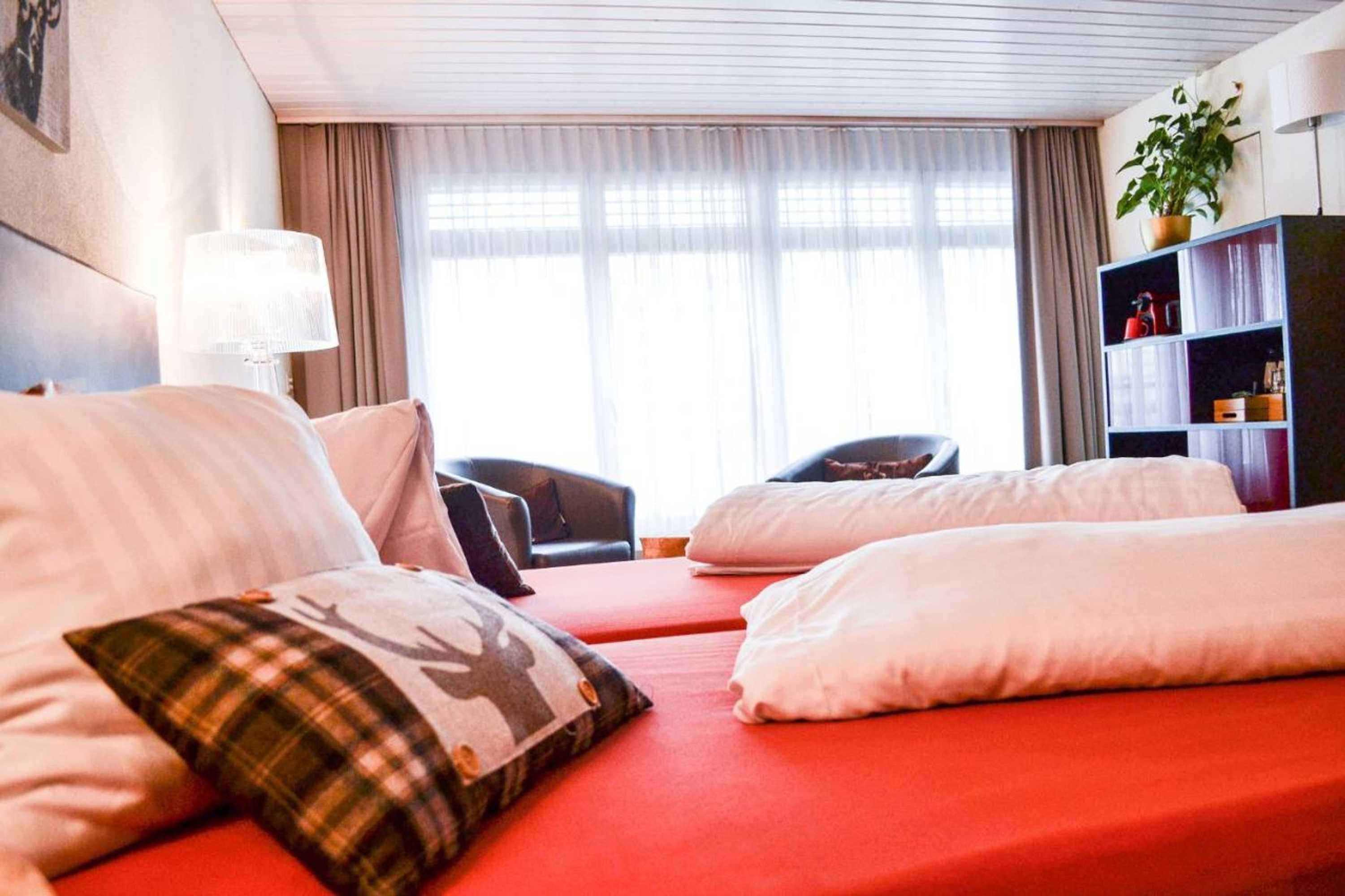 Gift card for Hotel Landhaus Säntis Herisau