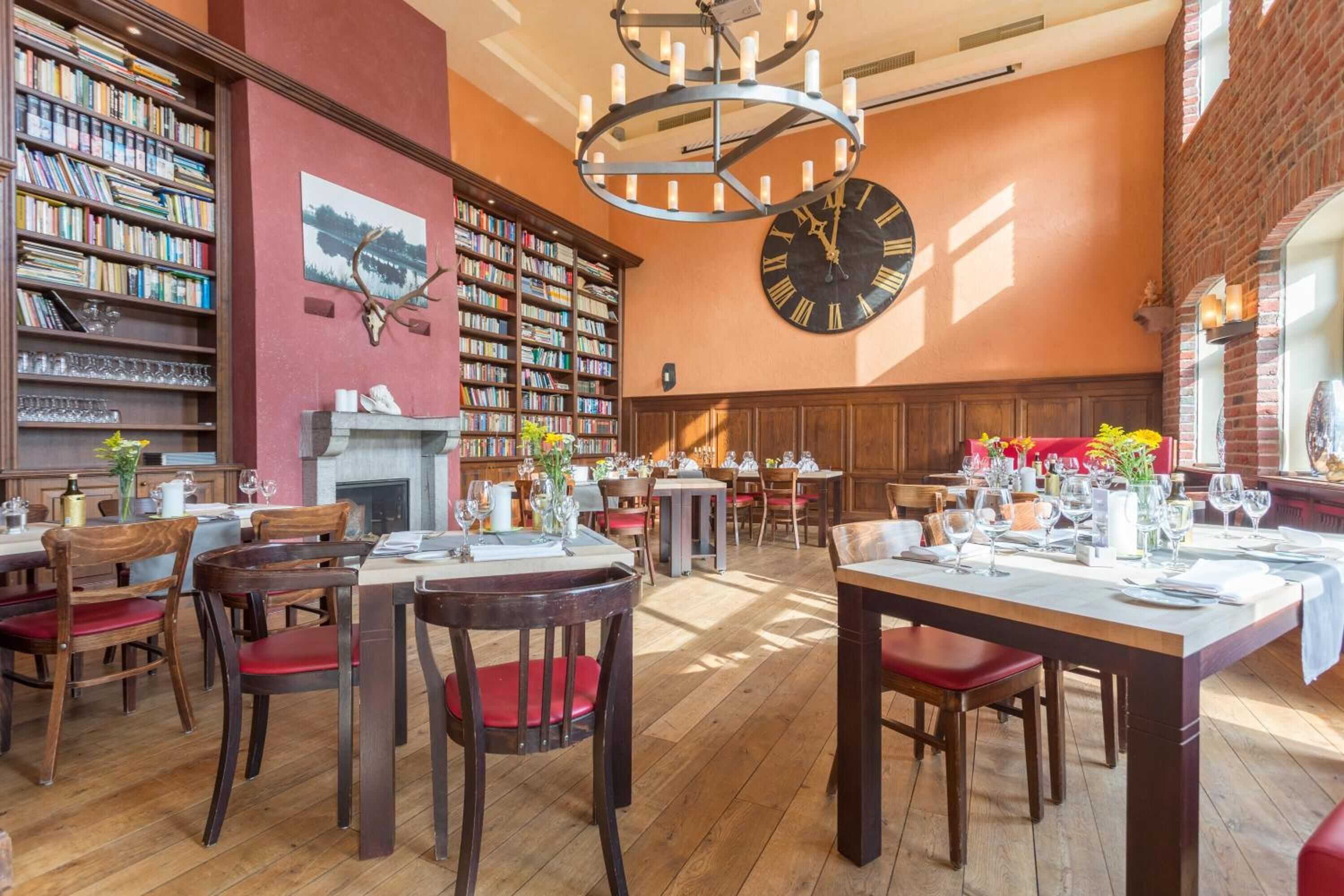 Gift card for Lüthemühle