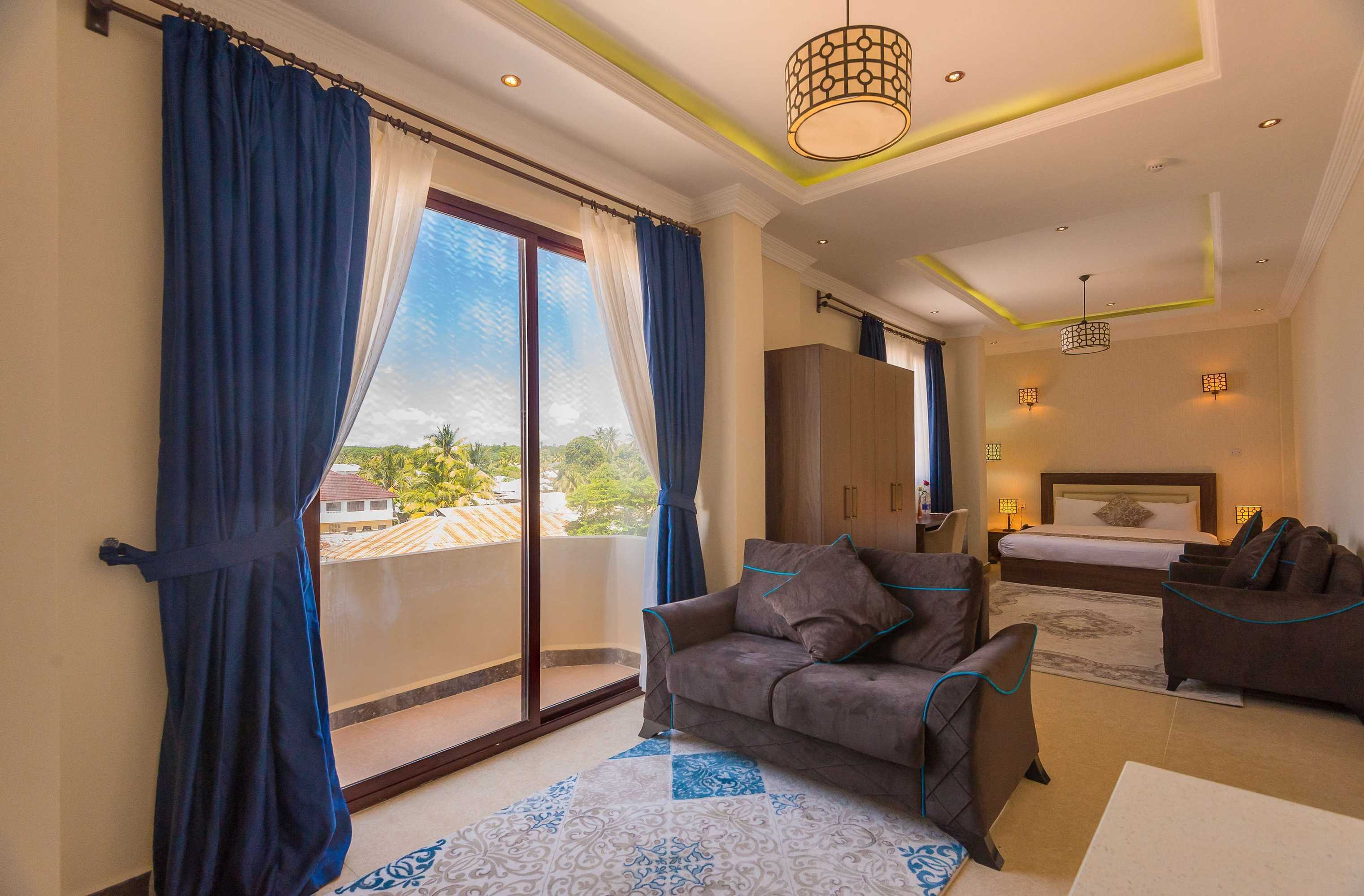 Gift card for Golden Tulip Zanzibar Resort Gift card for Golden Tulip Zanzibar Resort