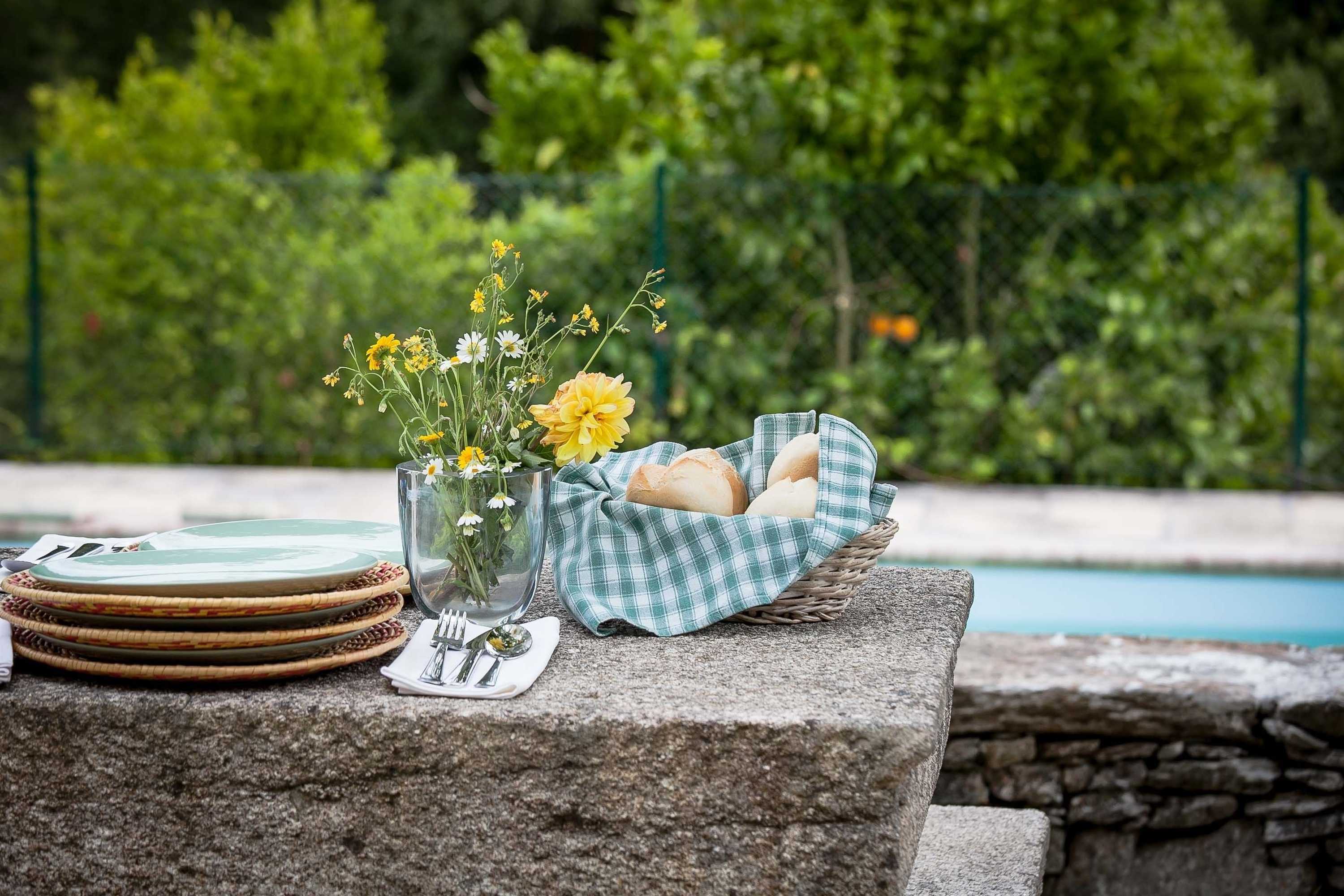 Gift card for Quinta de Mos