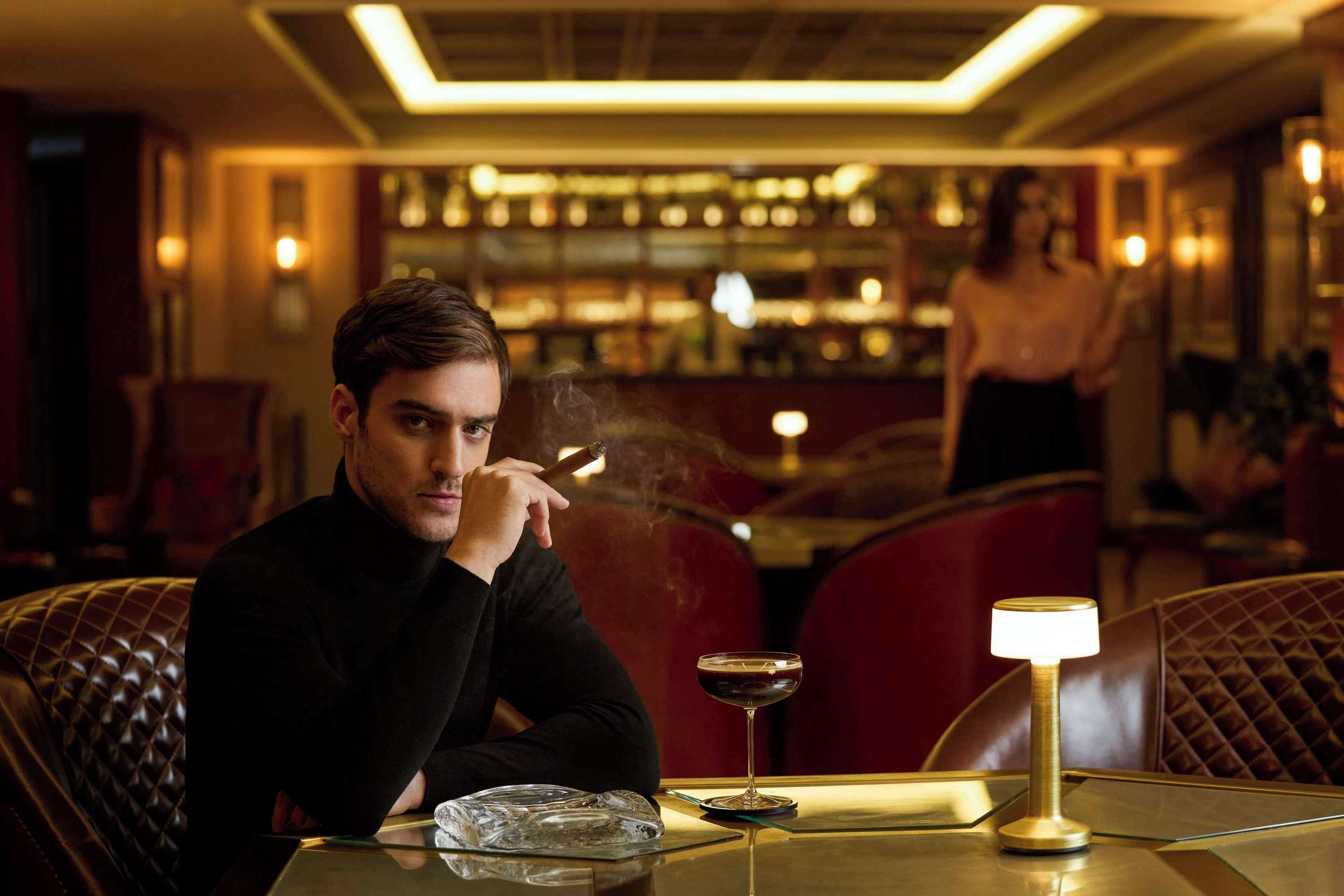 Gift card for Mansard Riyadh, A Radisson Collection Hotel