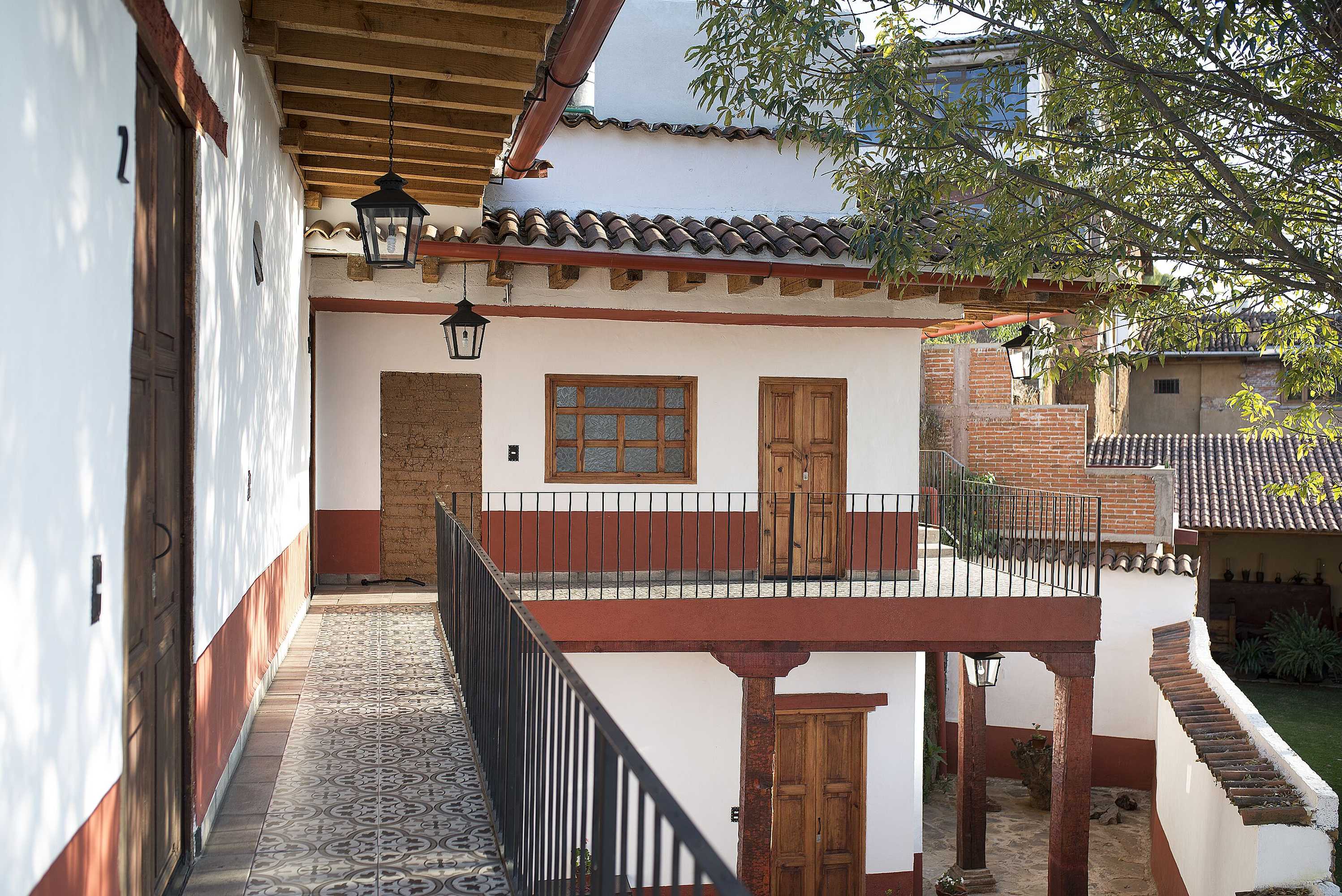 Gift card for Hotel Posada La Basilica Gift card for Hotel Posada La Basilica