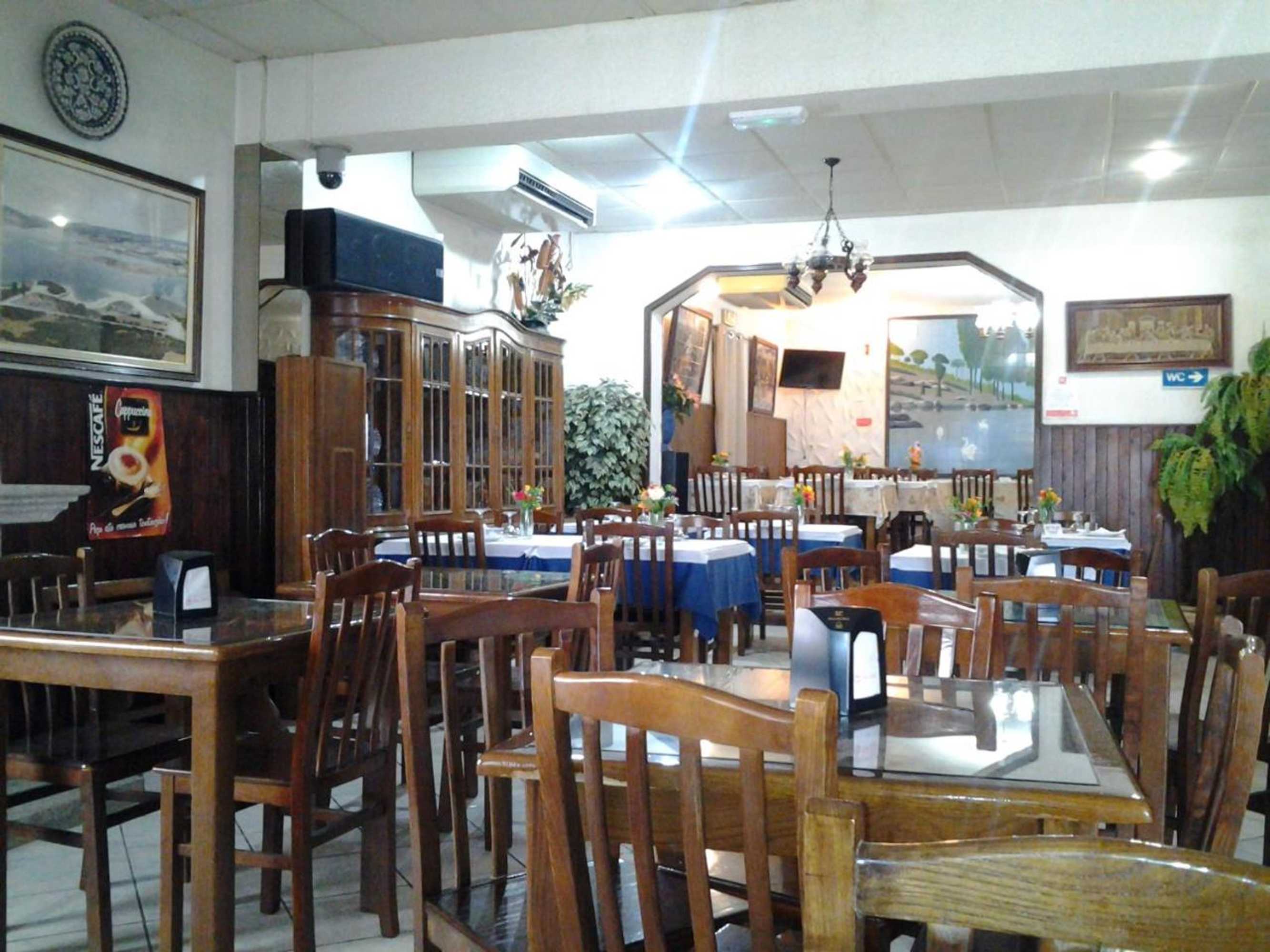 Gift card for Hotel Azibo e Restaurante