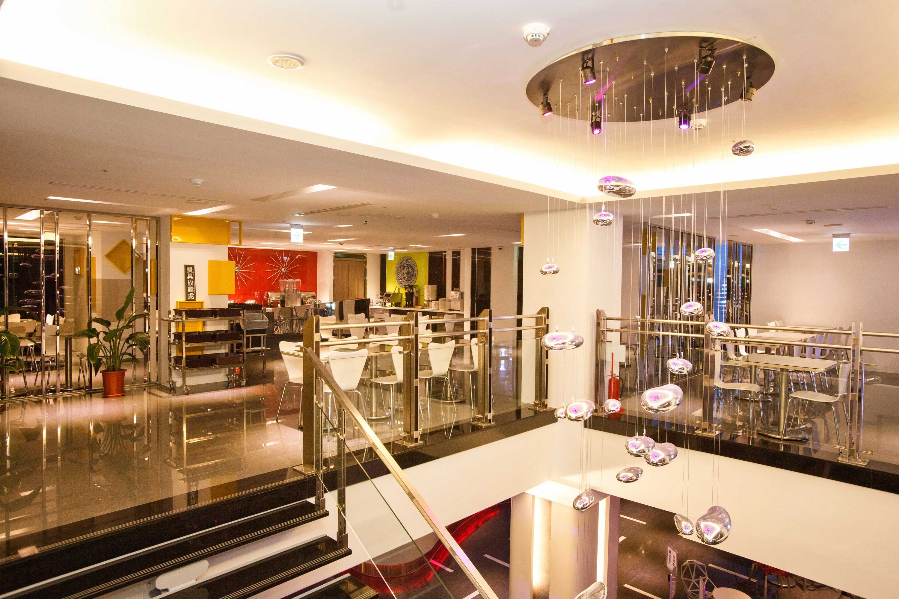 Gift card for Hotel Hi Xinmin Gift card for Hotel Hi Xinmin