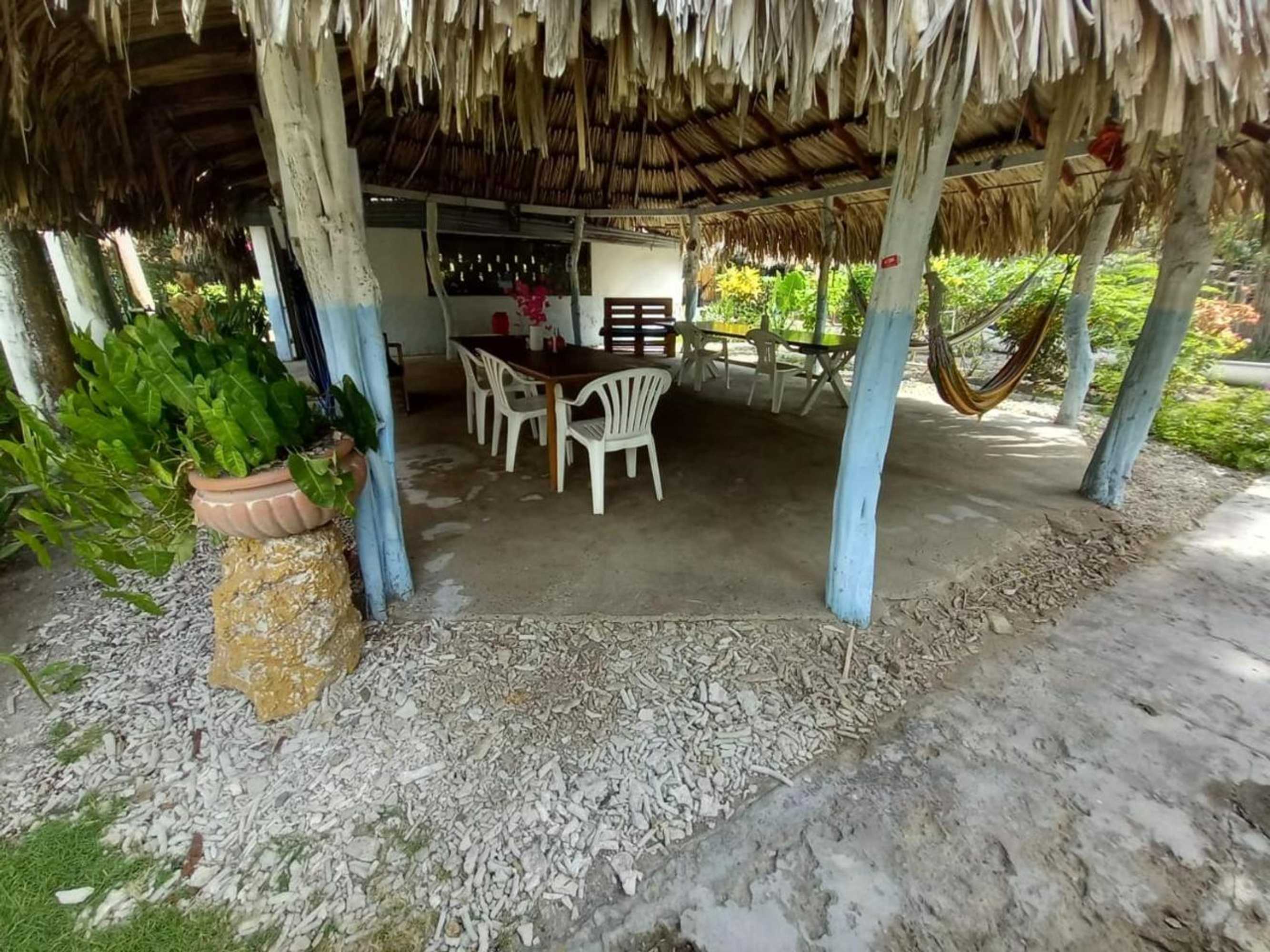 Gift card for Ecohouse Las Flores