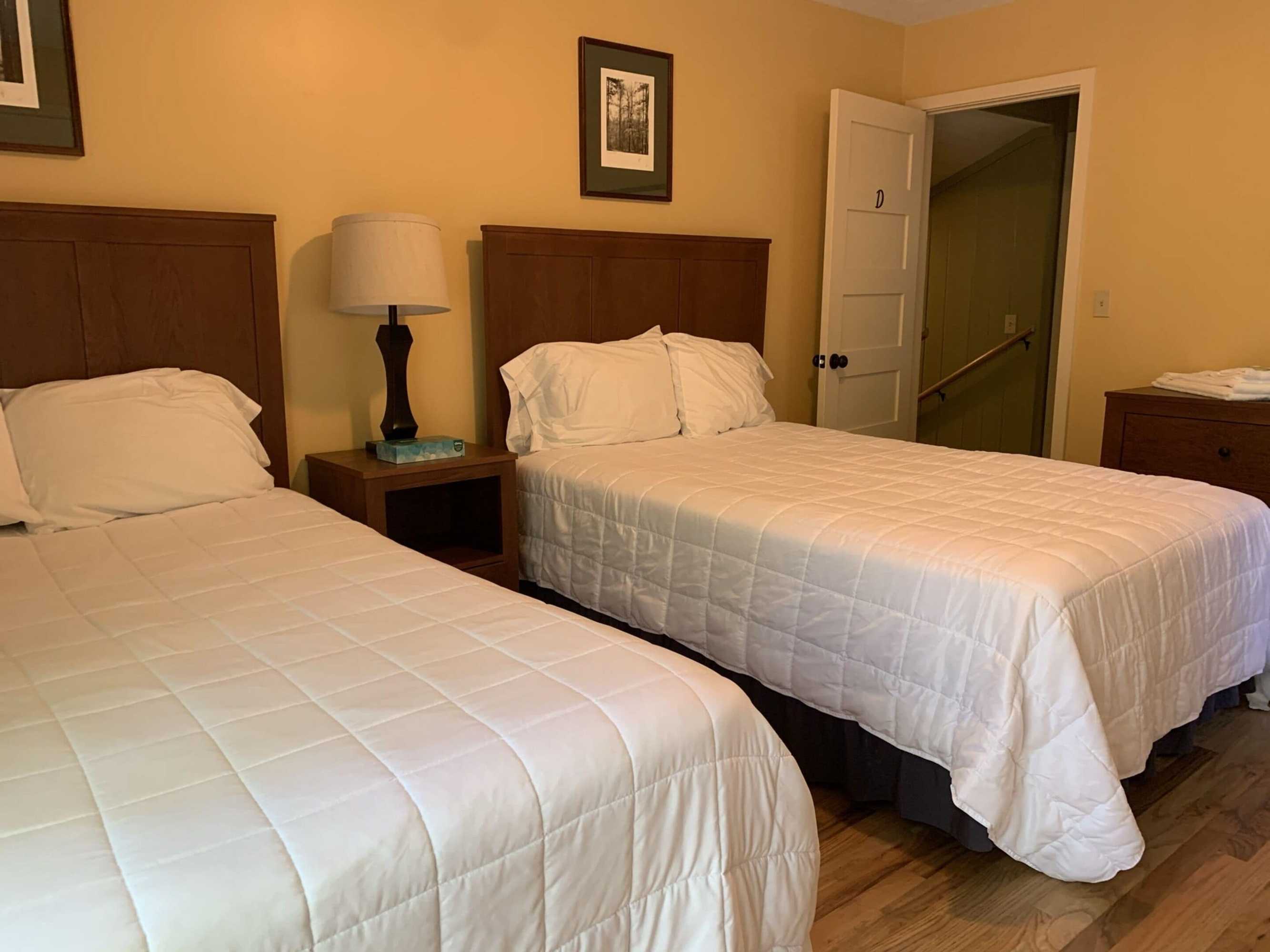 Gift card for Kanuga Inn & Lodging Gift card for Kanuga Inn & Lodging