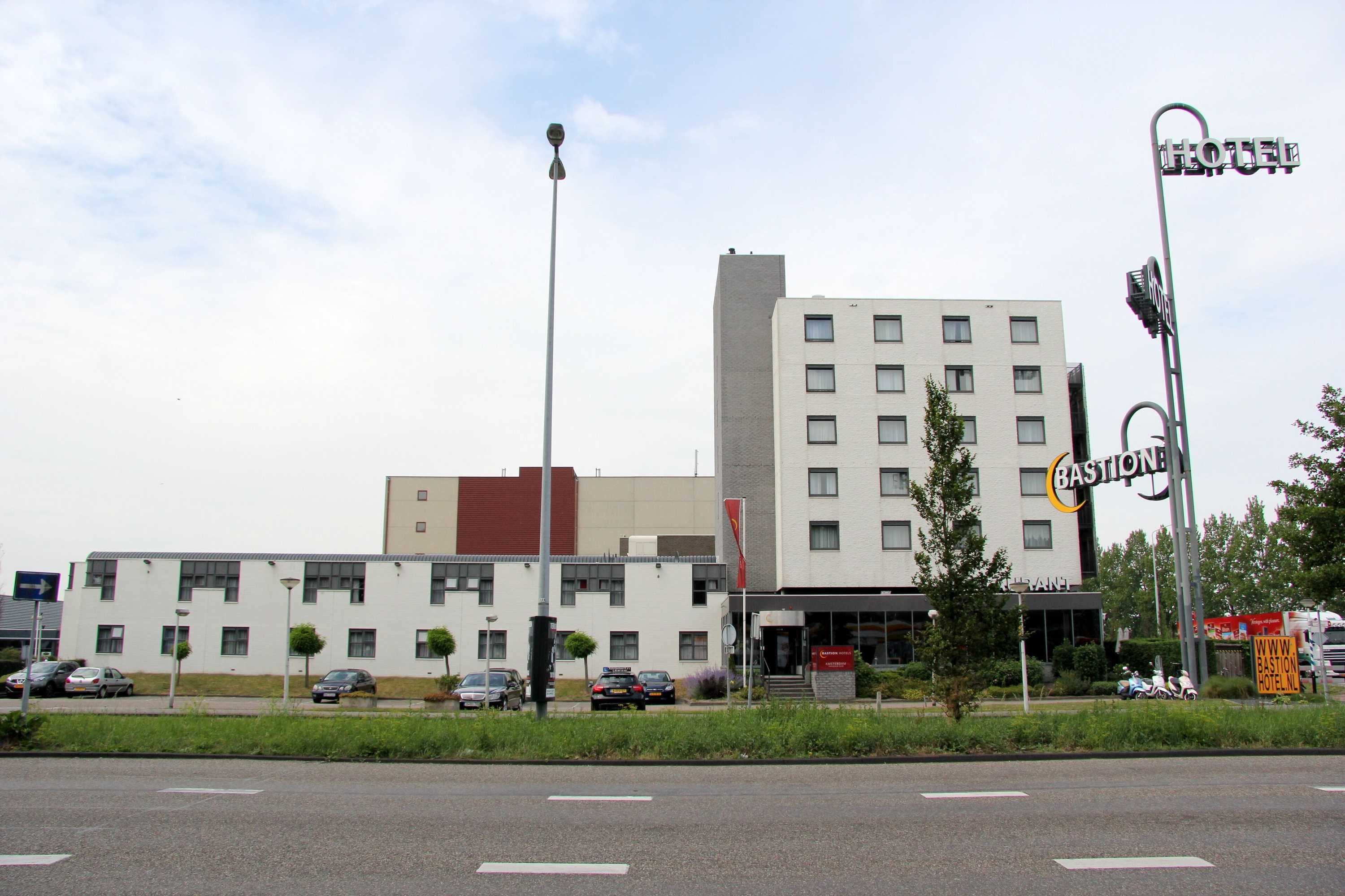 Gift card for Bastion Hotel Zaandam Gift card for Bastion Hotel Zaandam
