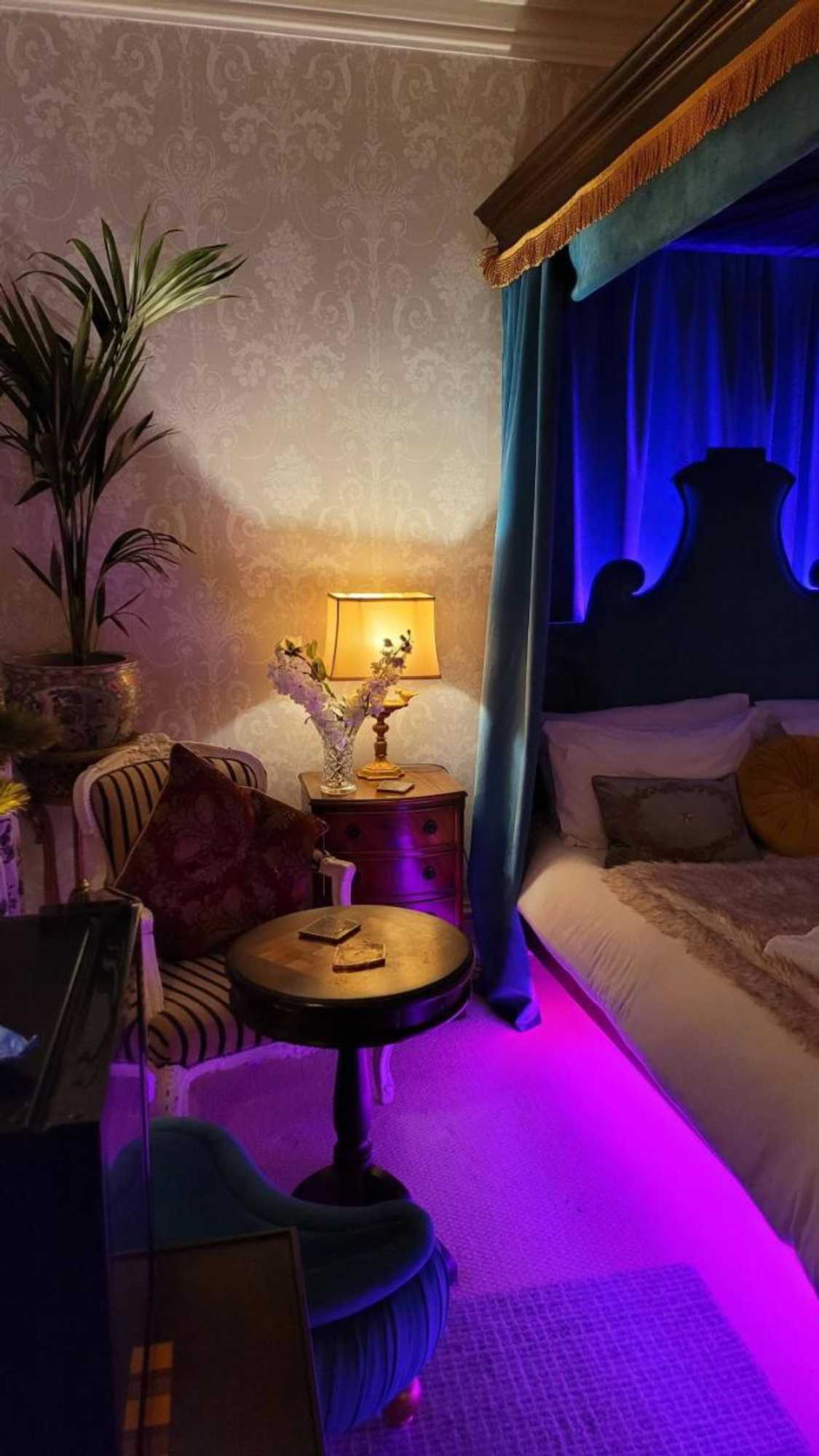 Gift card for Ravenscoft B&b