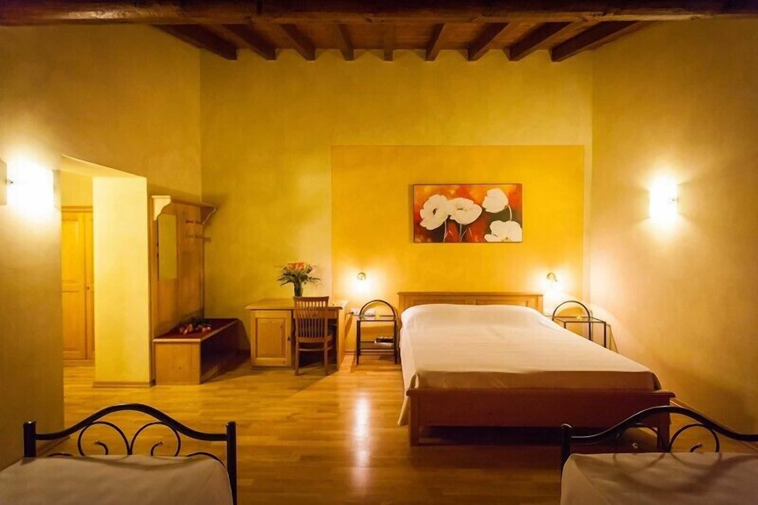 Gift card for Hotel Alla Corte Dei Bicchi Gift card for Hotel Alla Corte Dei Bicchi