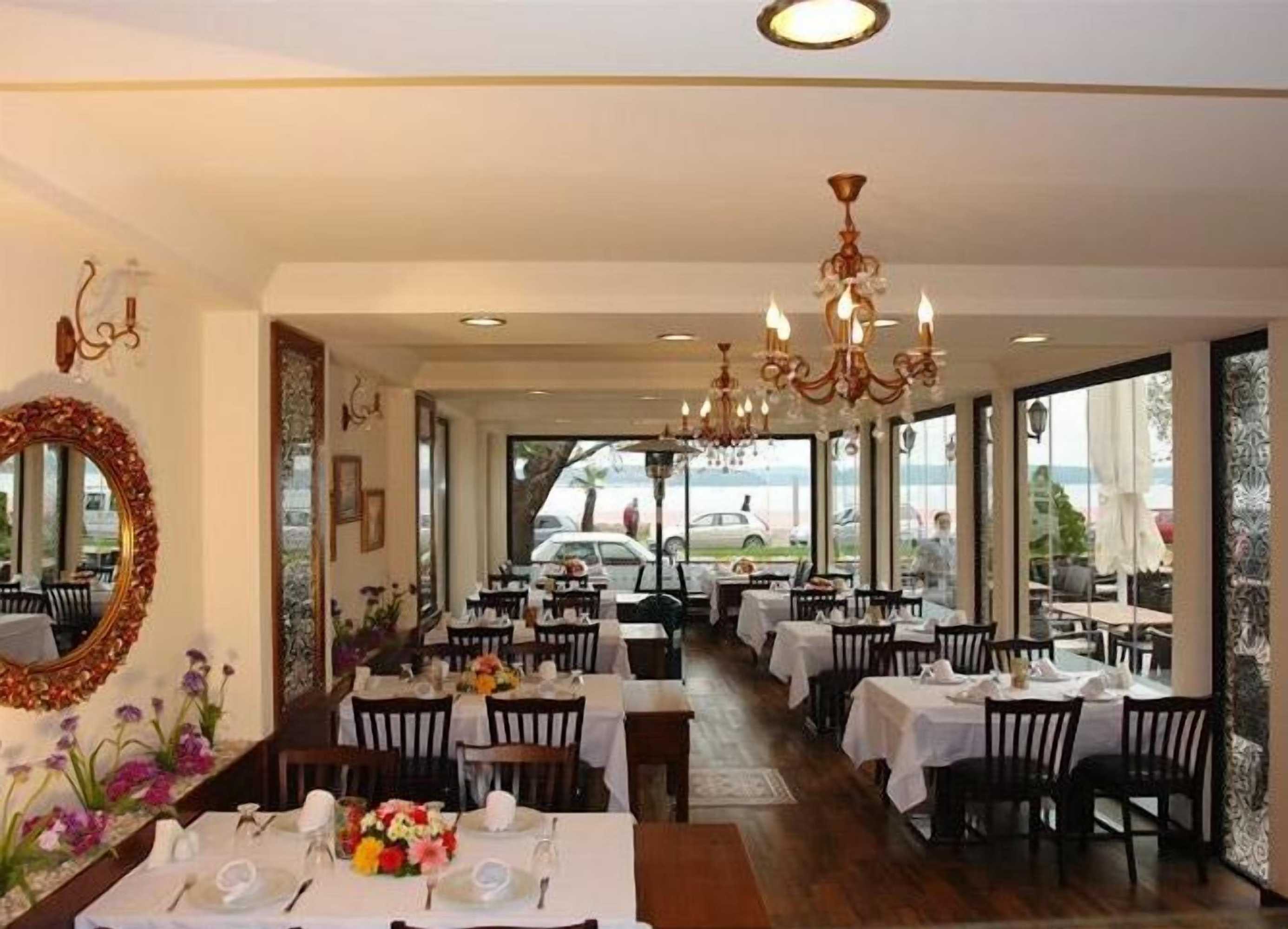 Gift card for Büyük Truva Oteli