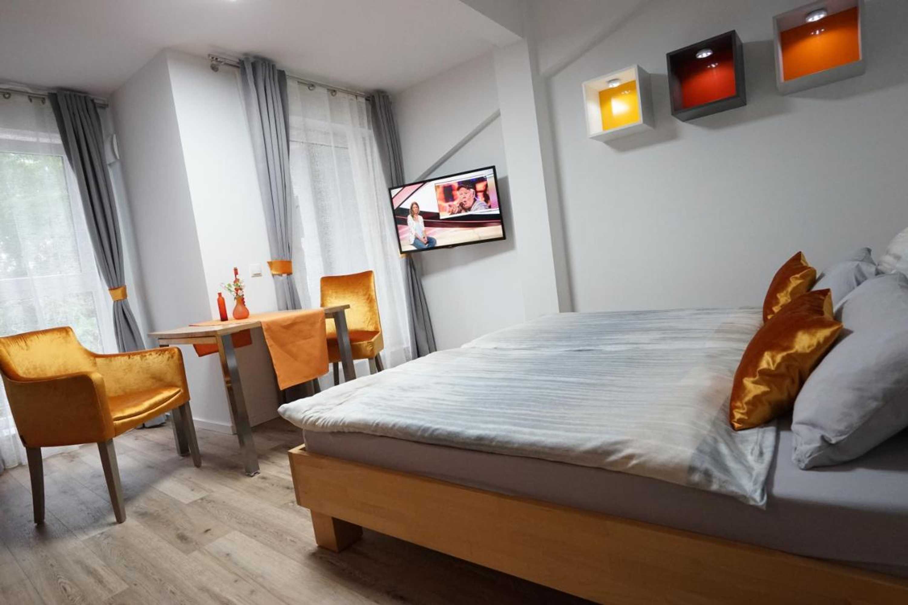 Gift card for Aparthotel Kottenforst