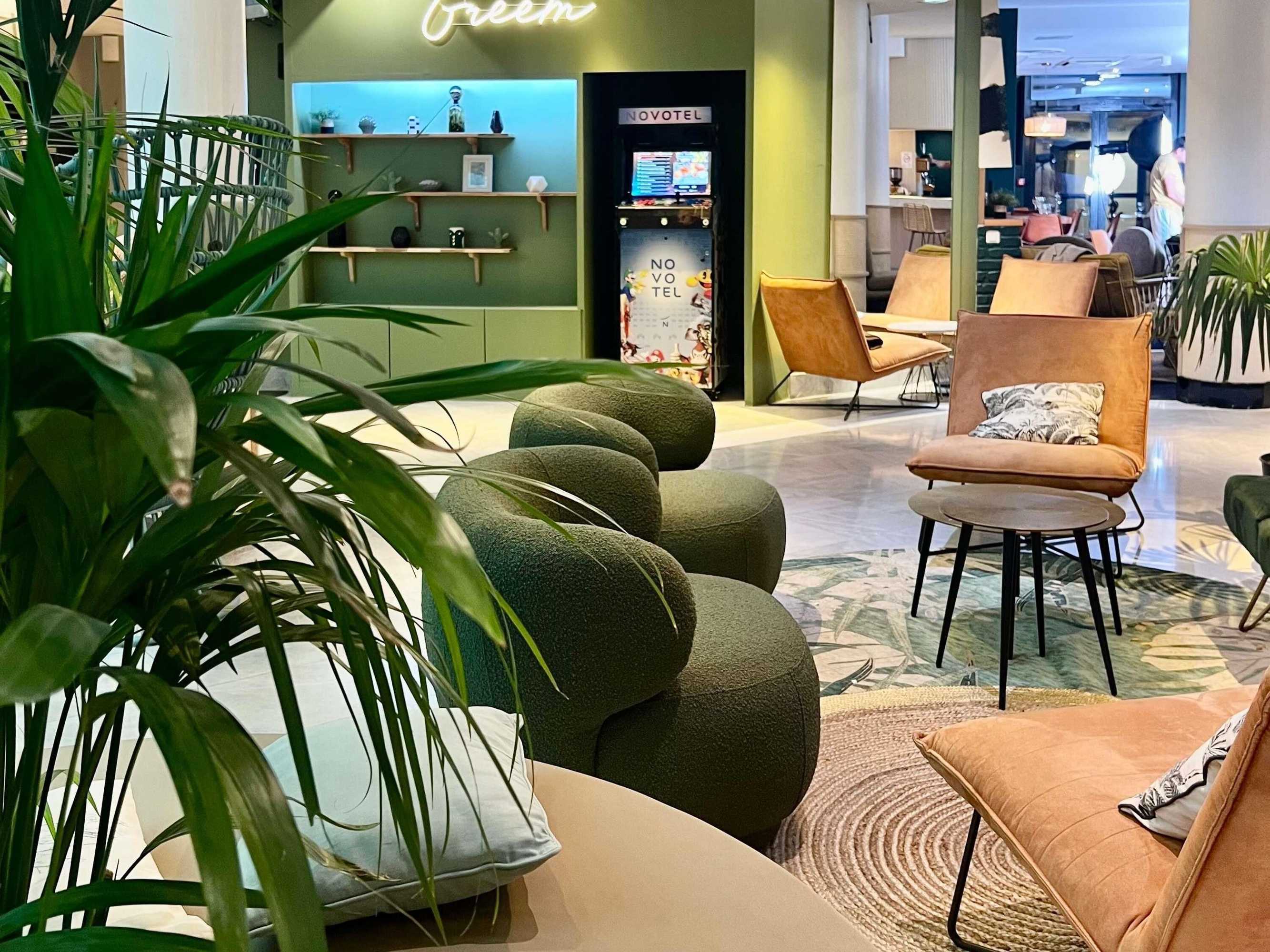Gift card for Novotel Paris Pont De Sevres Gift card for Novotel Paris Pont De Sevres