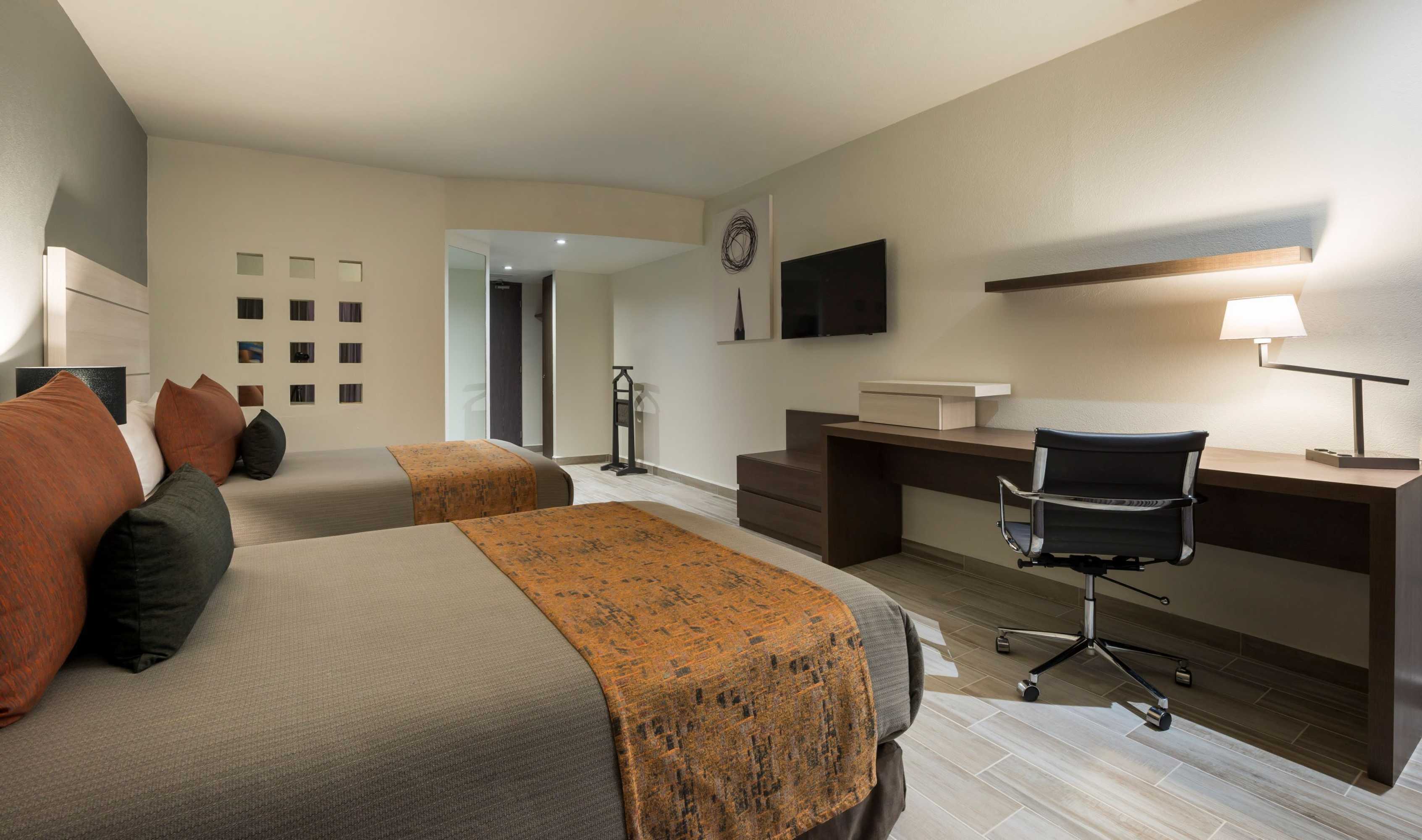 Gift card for Real Inn San Luis Potosí Gift card for Real Inn San Luis Potosí