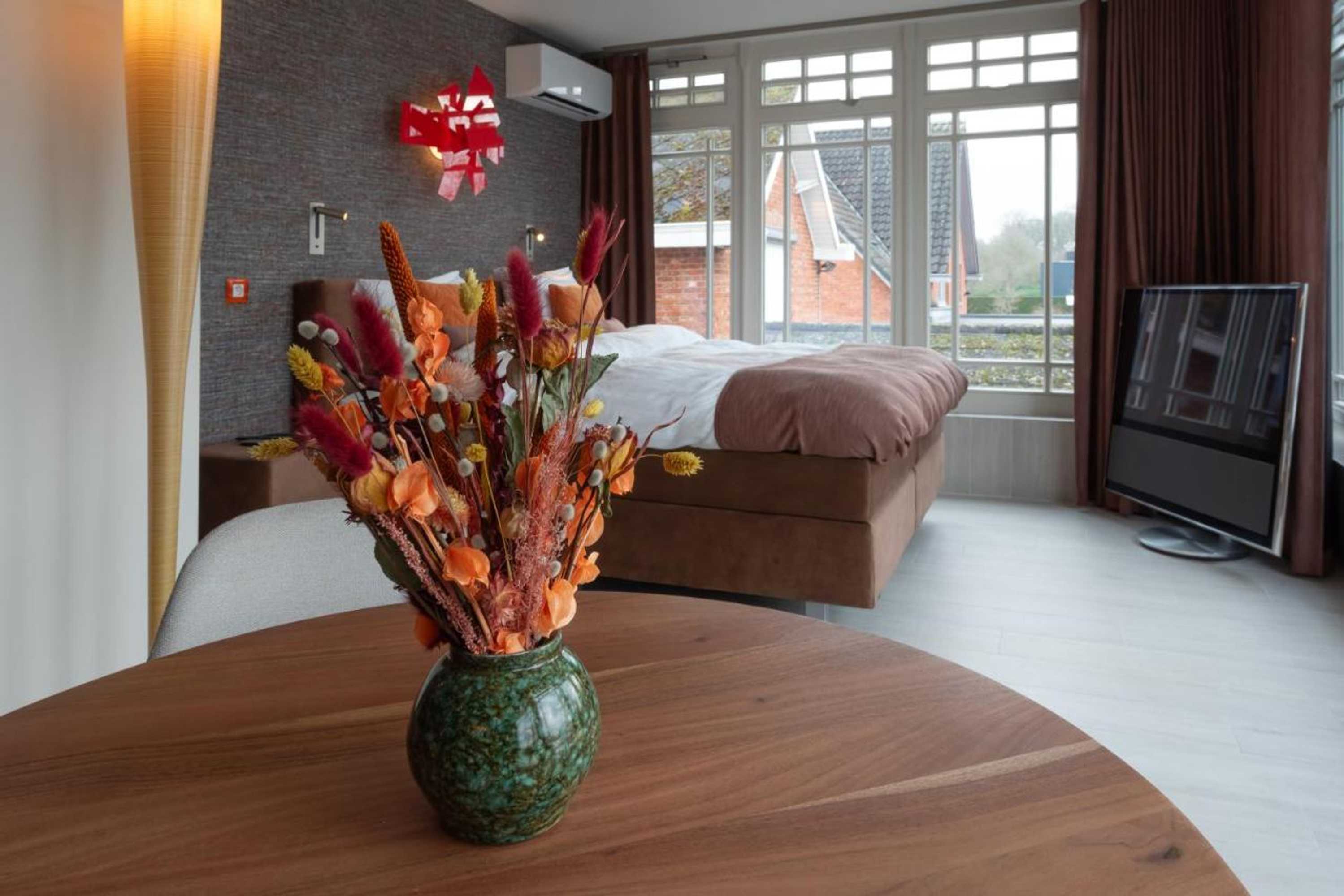 Gift card for B&b Carpe Diem