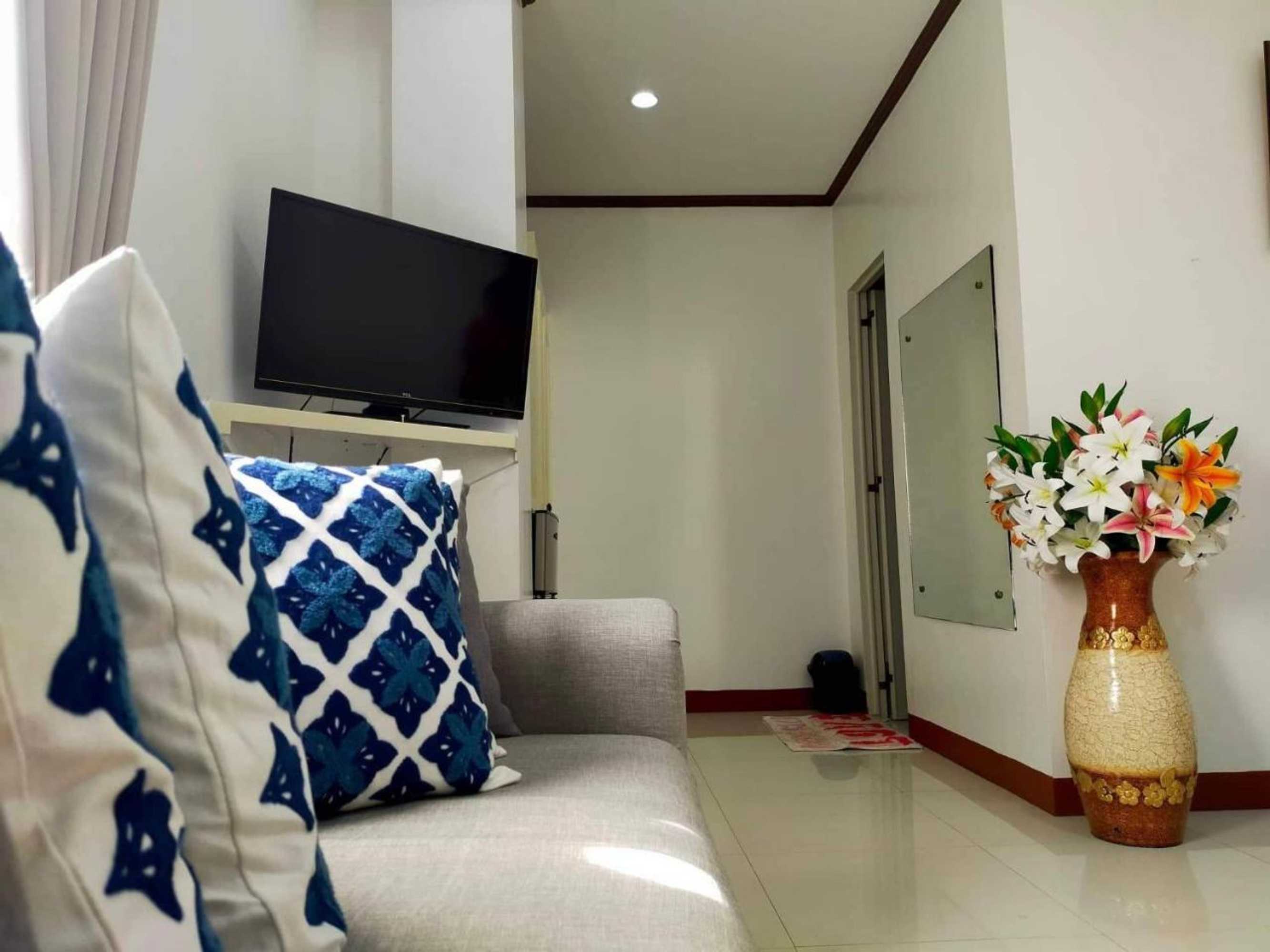Gift card for D'mariners Hotel