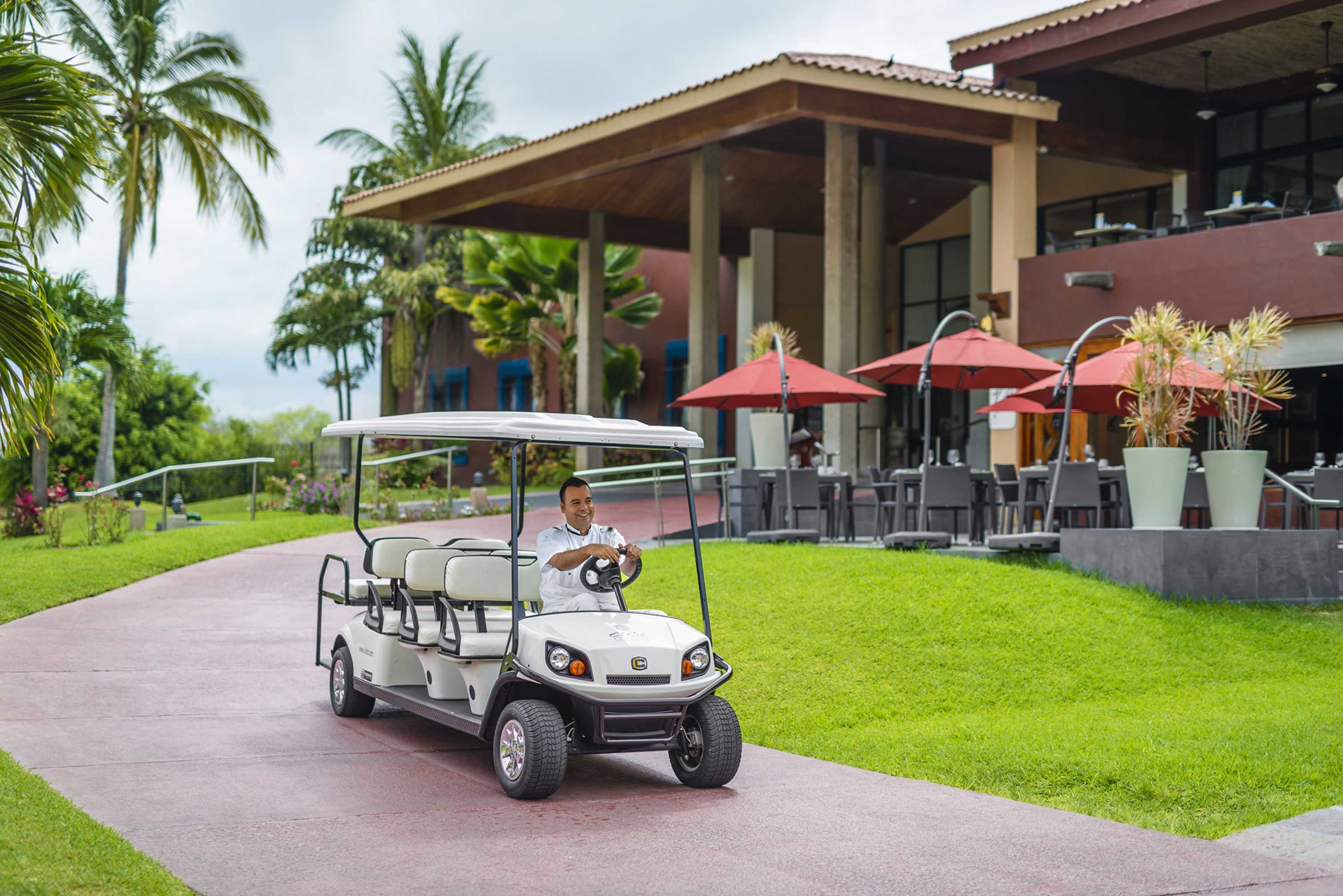 Gift card for El Cid Marina Beach Hotel