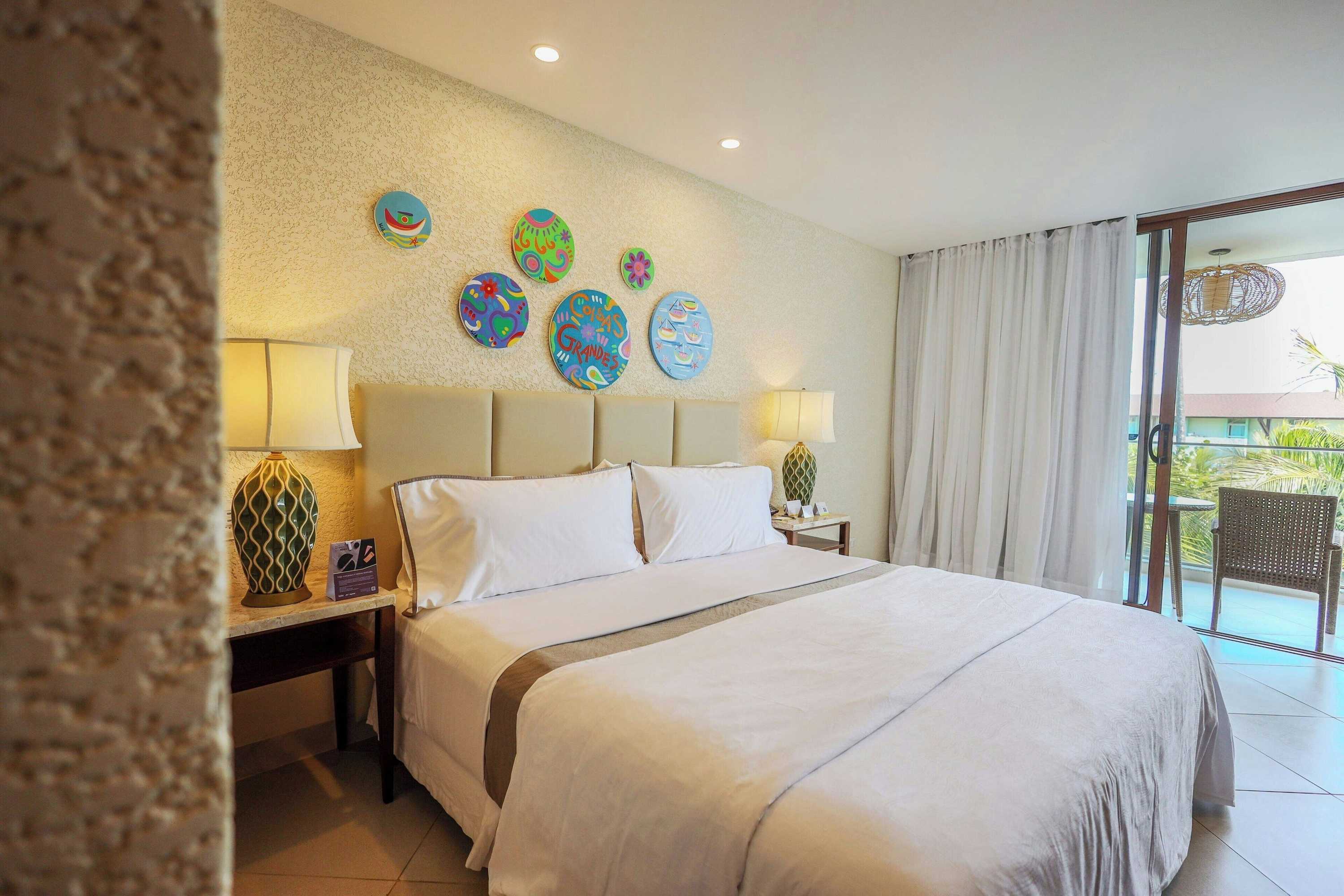Gift card for The Westin Porto de Galinhas, an All-Inclusive Resort Gift card for The Westin Porto de Galinhas, an All-Inclusive Resort
