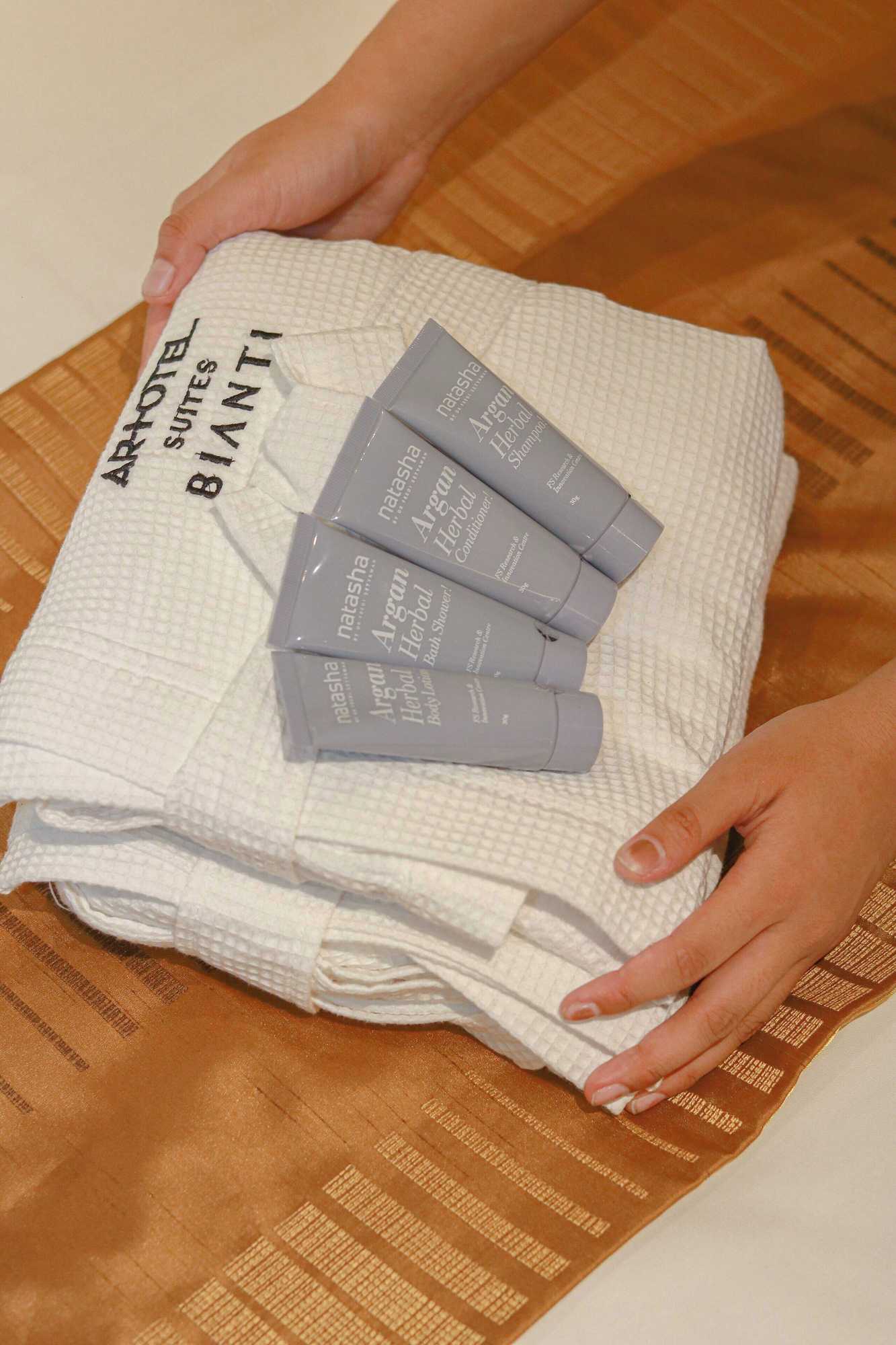 Gift card for Artotel Suites Bianti Yogyakarta Gift card for Artotel Suites Bianti Yogyakarta