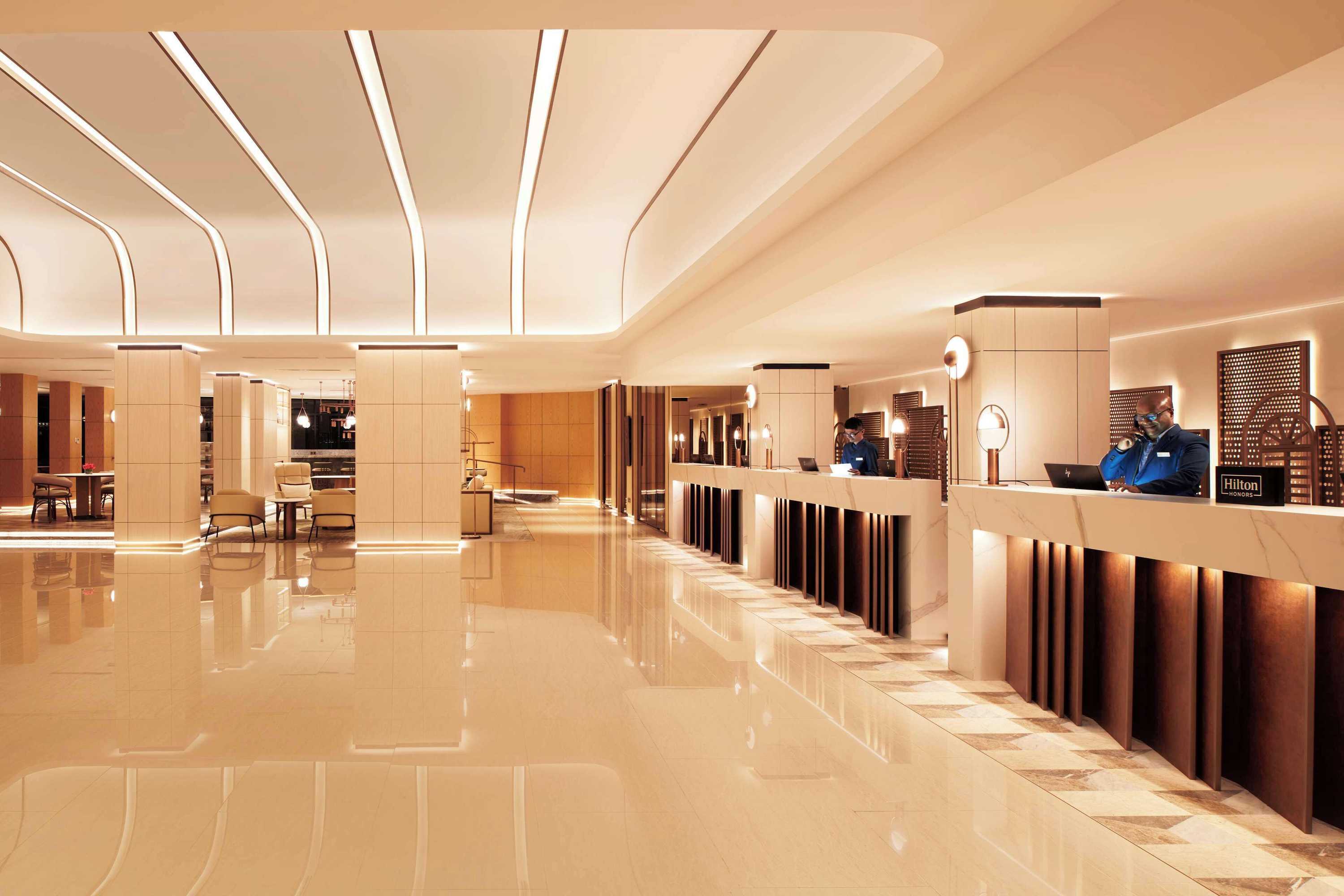 Gift card for Hilton Petaling Jaya Gift card for Hilton Petaling Jaya
