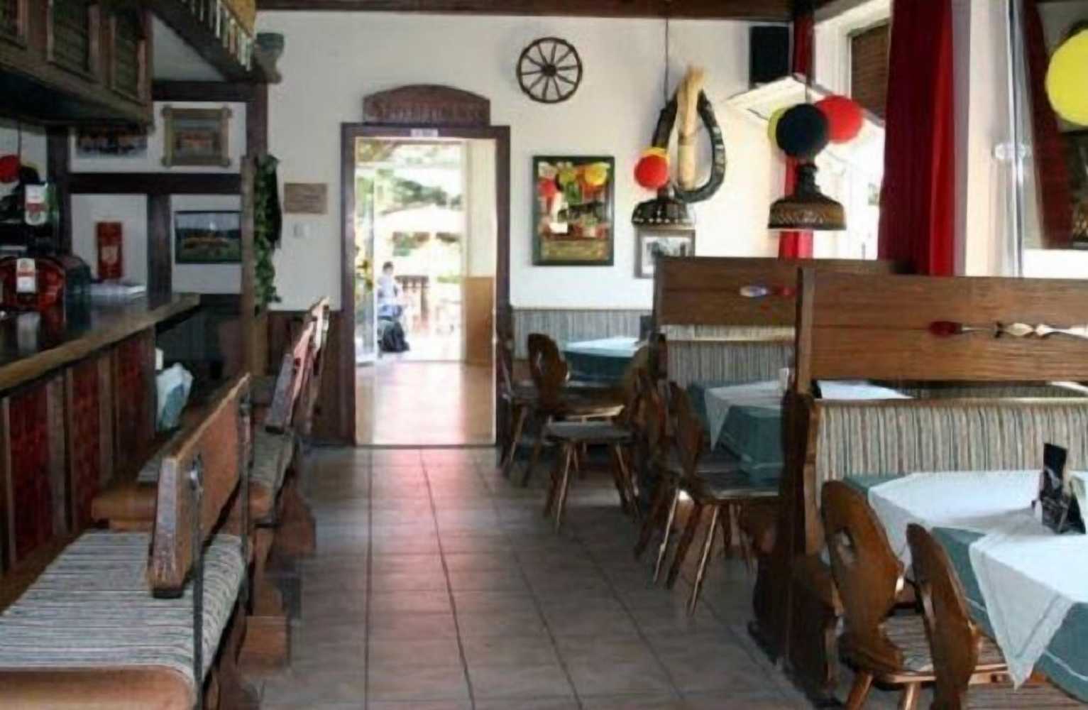 Gift card for Gasthaus Pension Zur Bergstraße