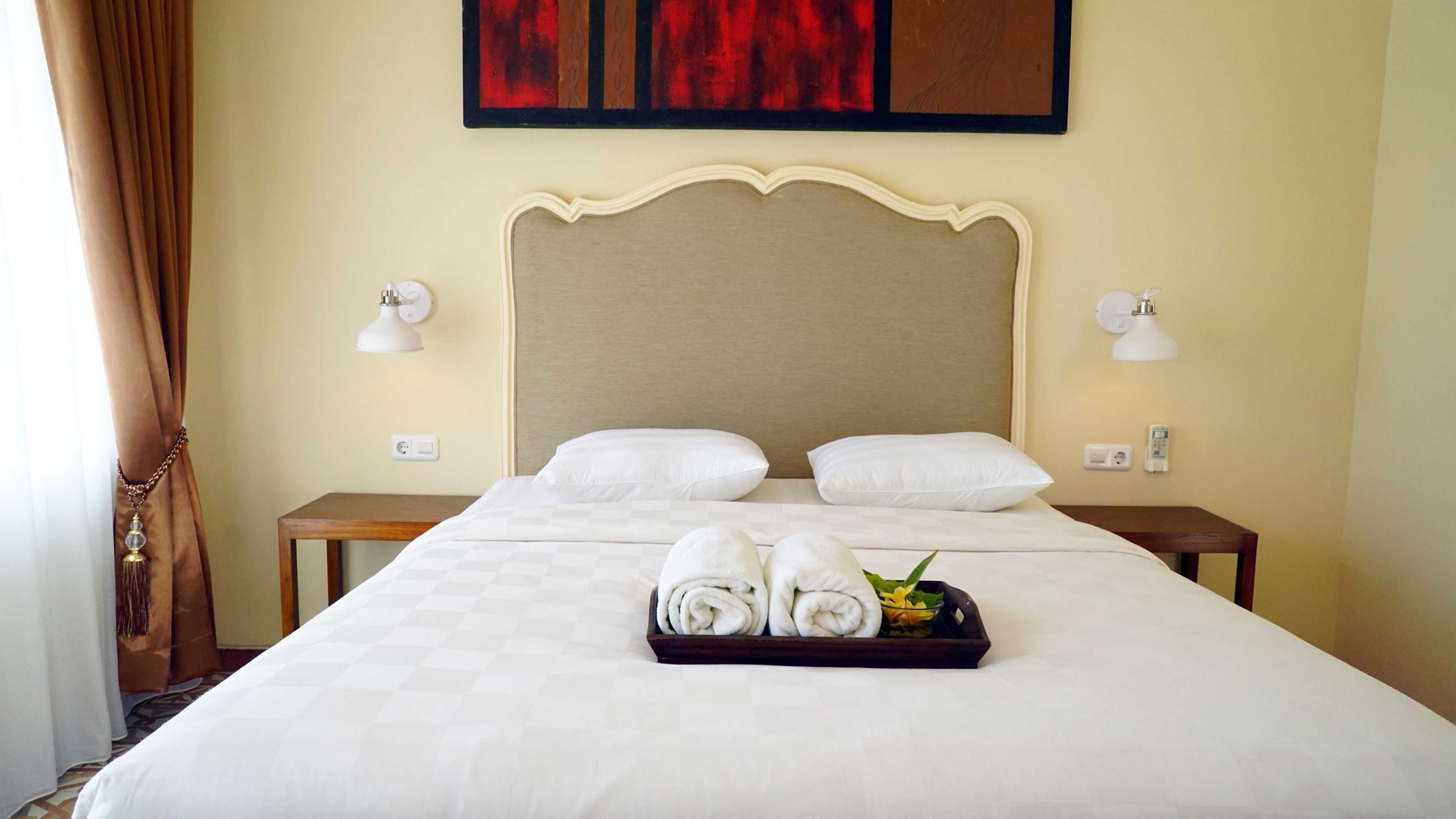 Gift card for Ocean View Residence - Hotel Jepara Gift card for Ocean View Residence - Hotel Jepara