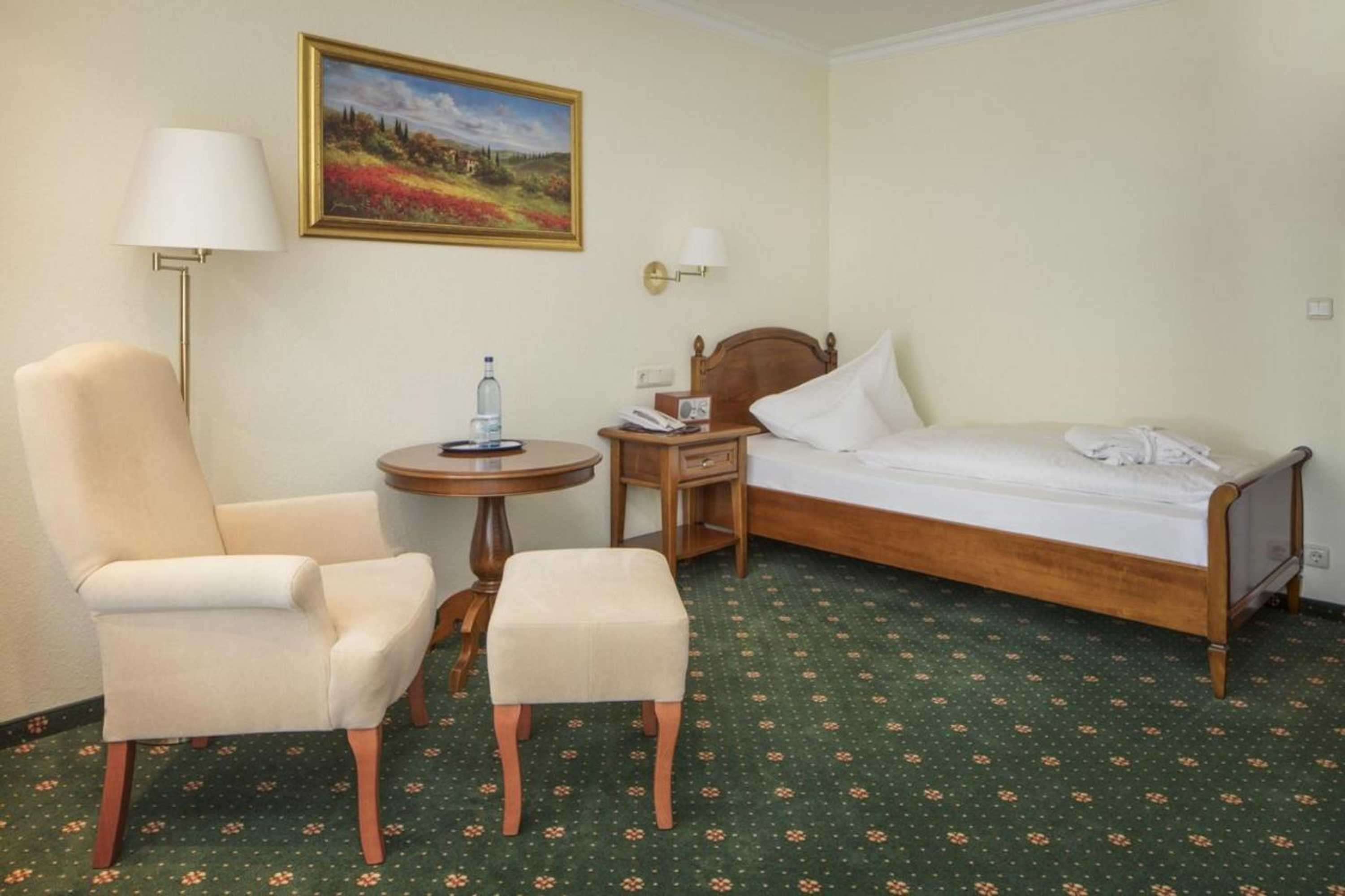 Gift card for Hotel Schweizer Hof Thermal & Vital Resort