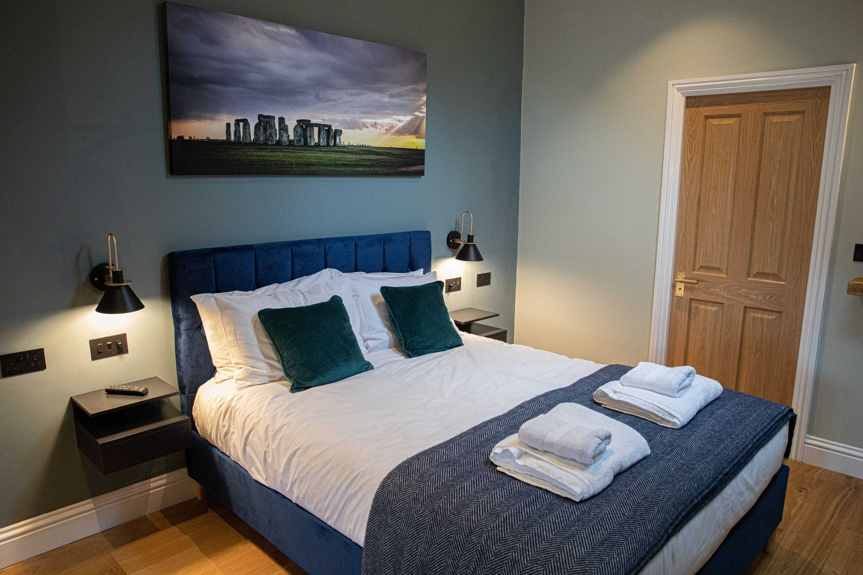 Gift card for The Nog Inn