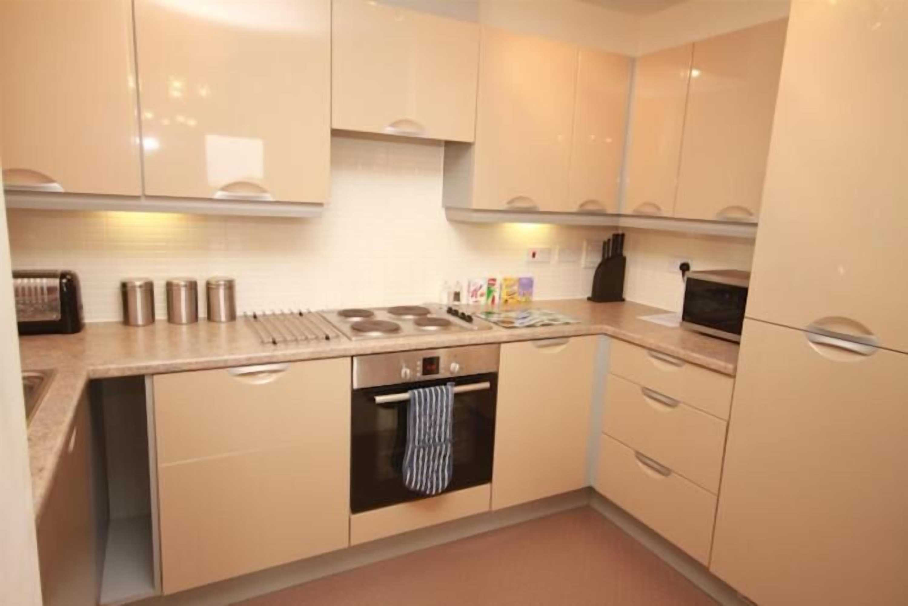 Gift card for Signet Apartments - The Triangle