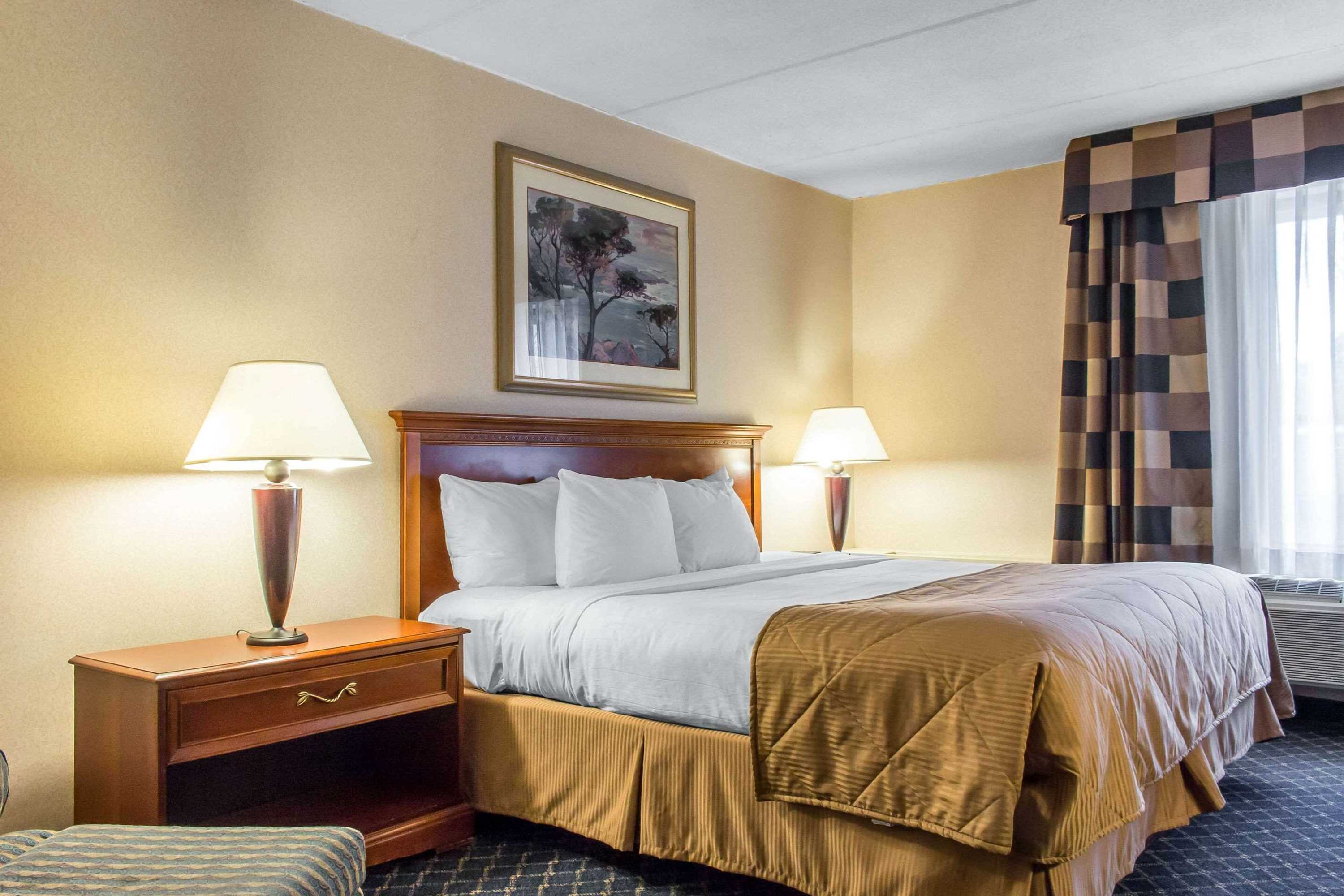 Gift card for Clarion Hotel & Conference Center Gift card for Clarion Hotel & Conference Center