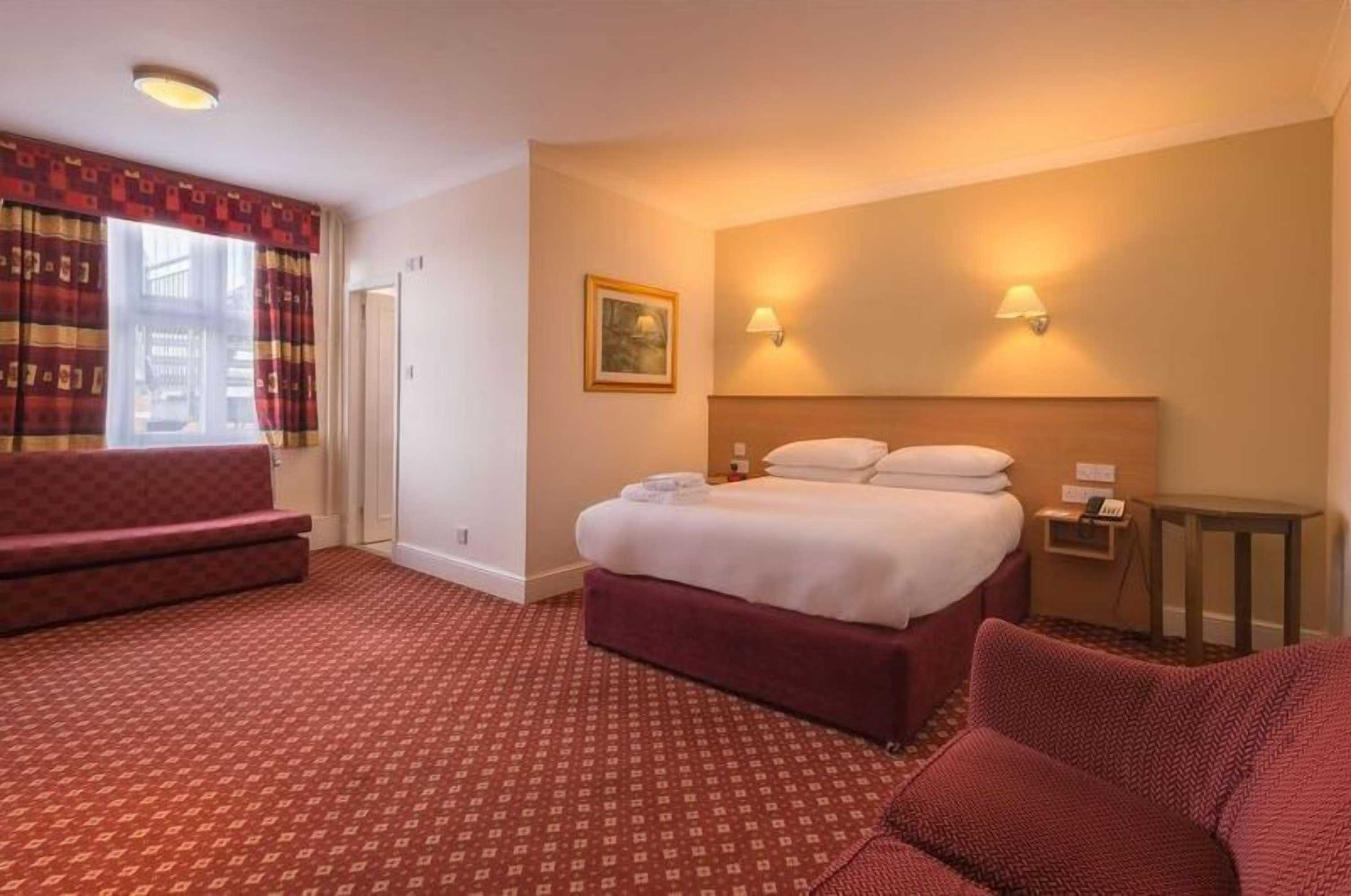 Gift card for Crewe Arms Hotel Gift card for Crewe Arms Hotel
