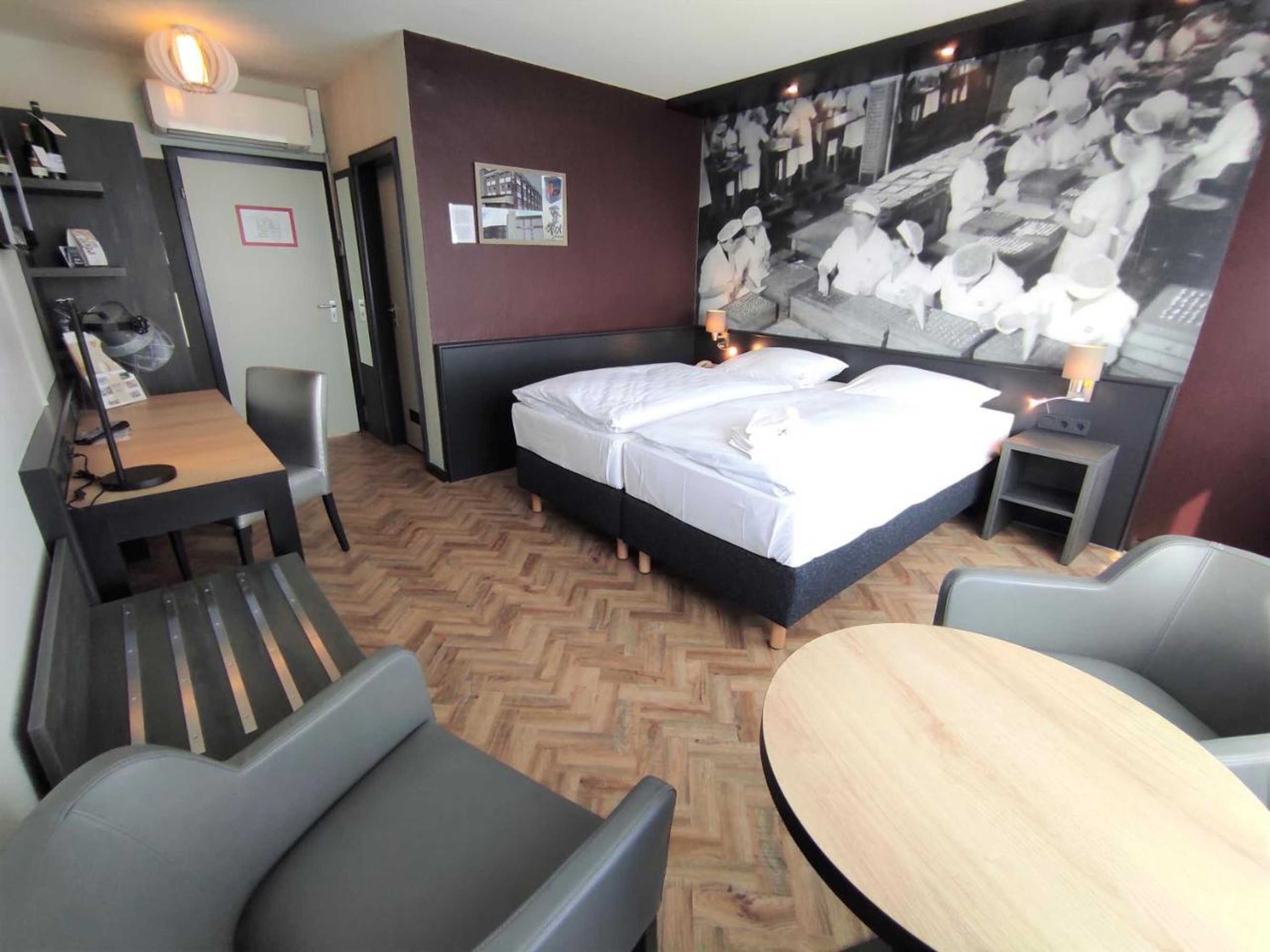 Gift card for Akzent City-Hotel Kleve