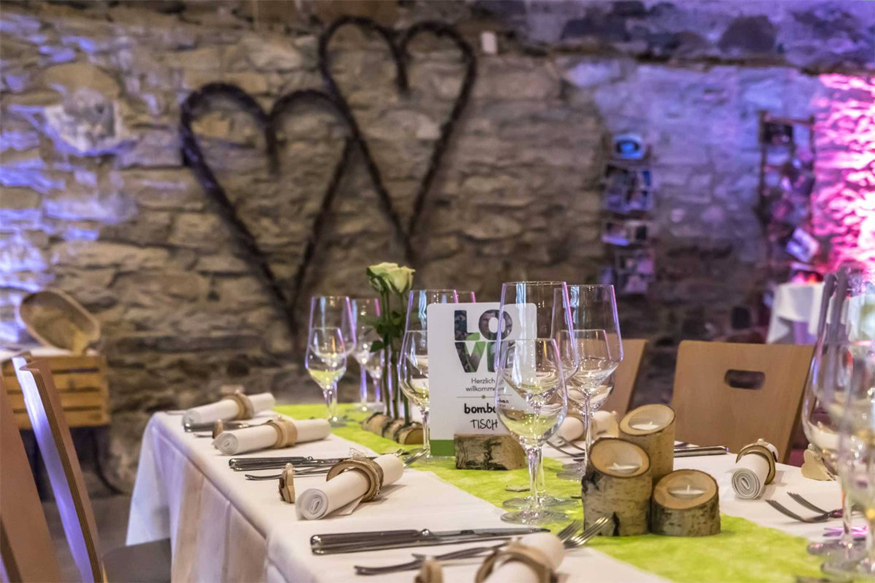 Gift card for Landhaus Hechtsberg