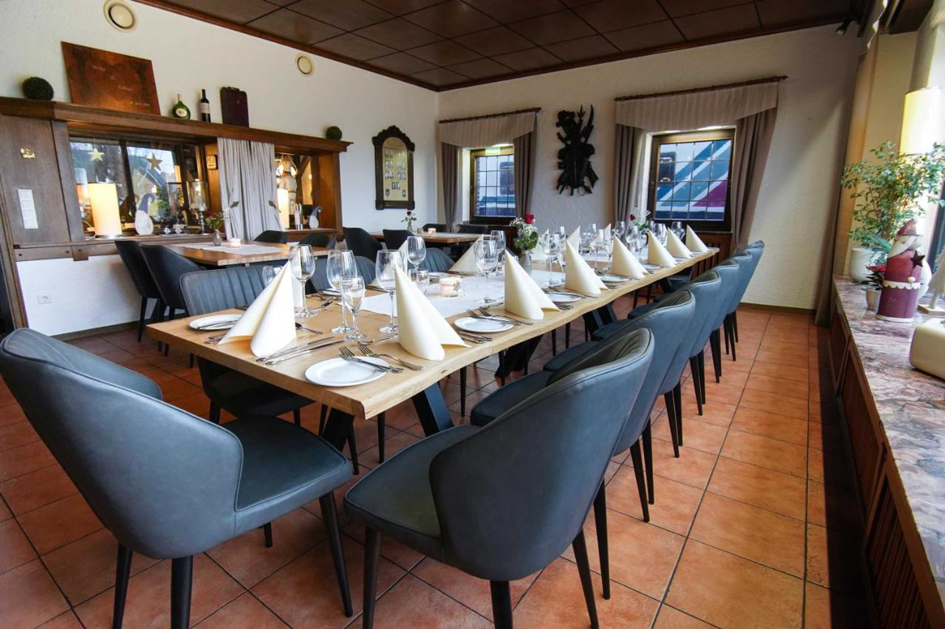 Gift card for Landhotel-Restaurant Beckmann
